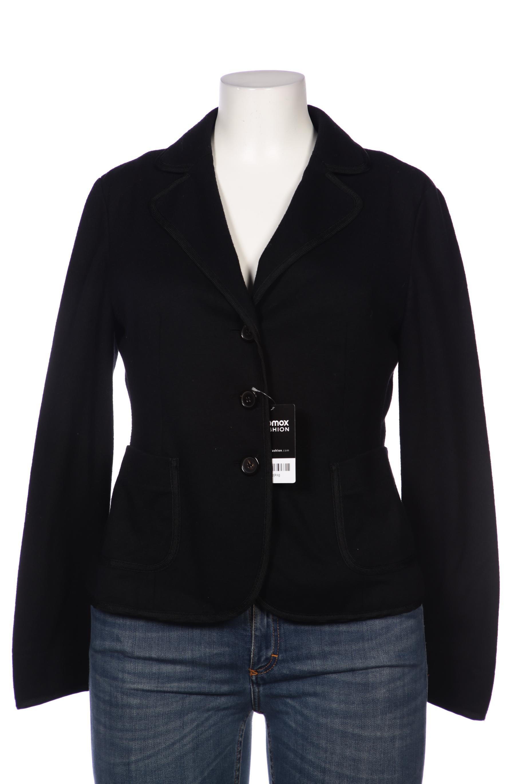 

Strenesse Damen Blazer, schwarz, Gr. 42