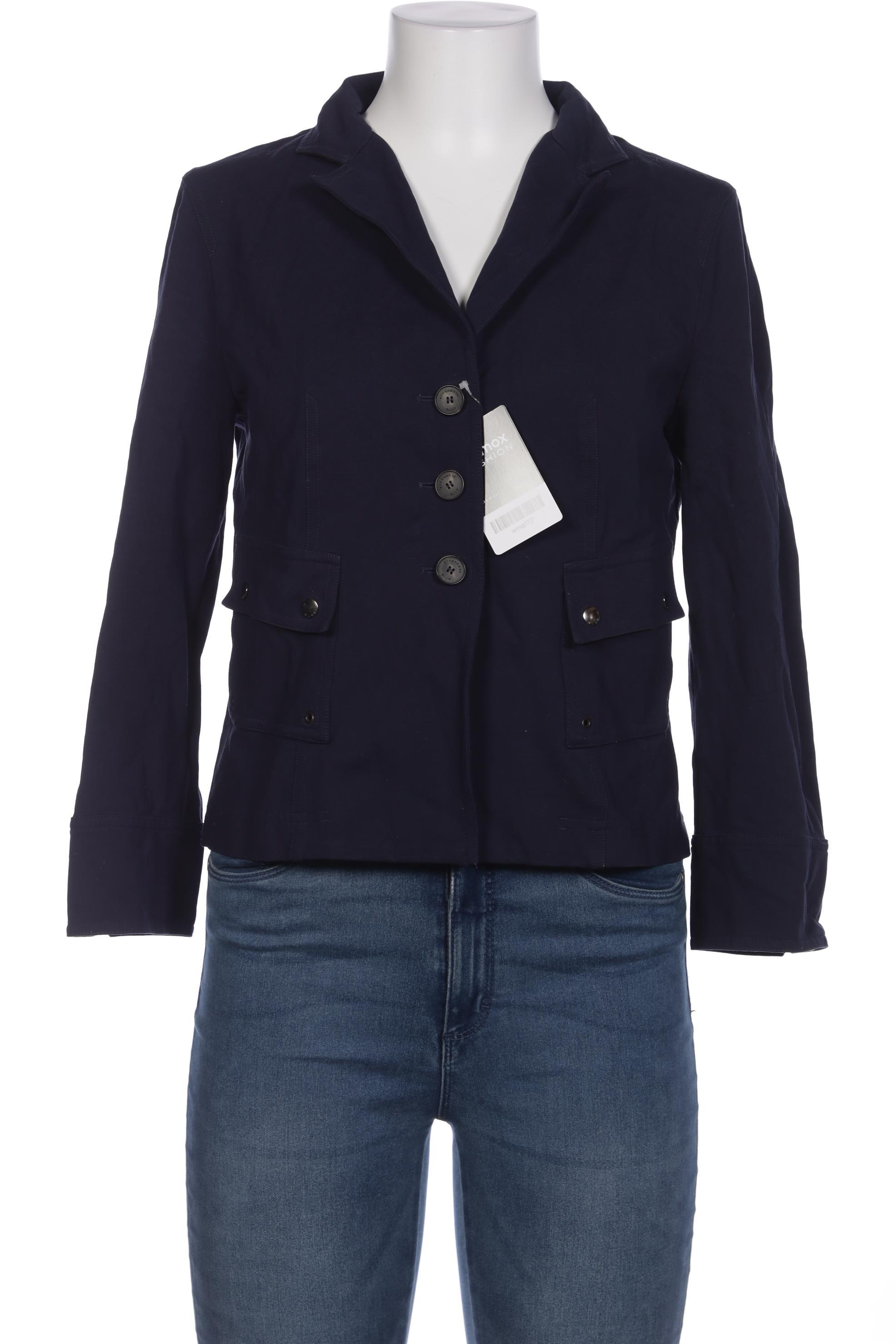 

Strenesse Damen Blazer, marineblau, Gr. 40