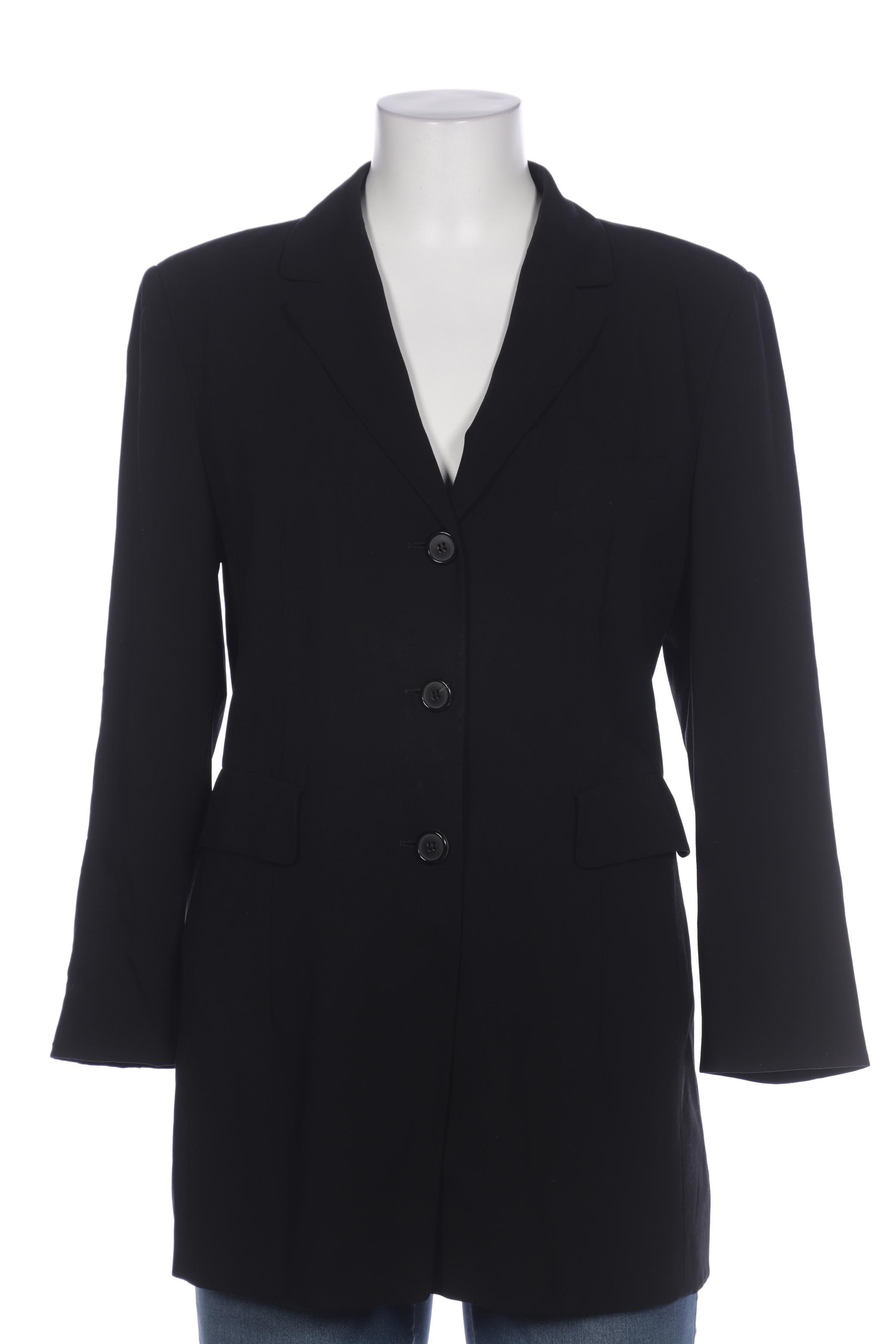 

Strenesse Damen Blazer, schwarz, Gr. 40
