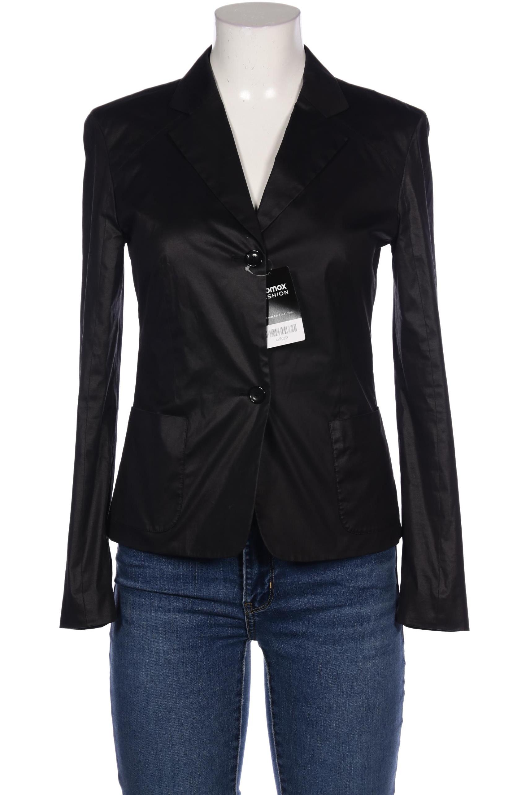 

Strenesse Damen Blazer, schwarz, Gr. 36