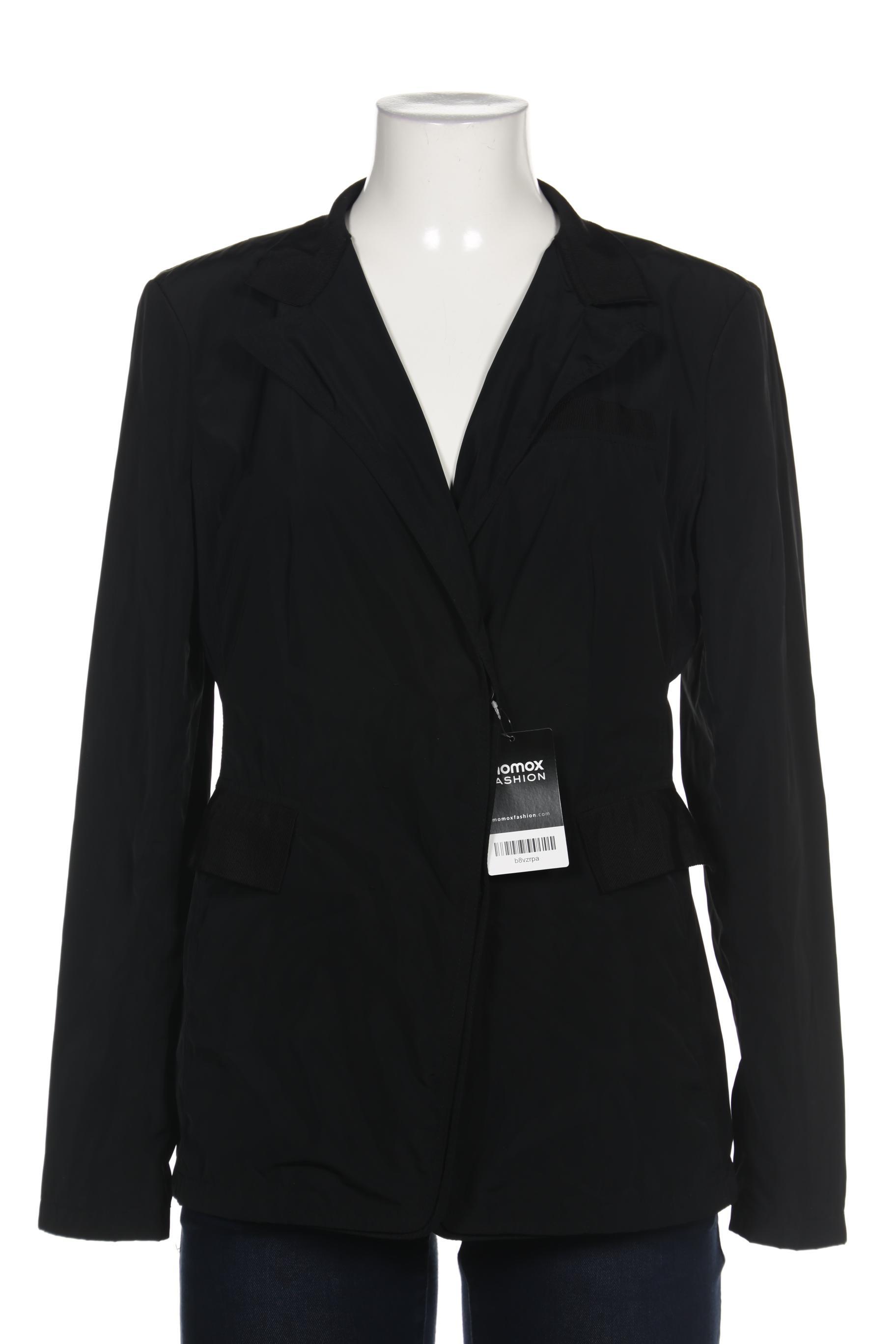 

Strenesse Damen Blazer, schwarz, Gr. 40
