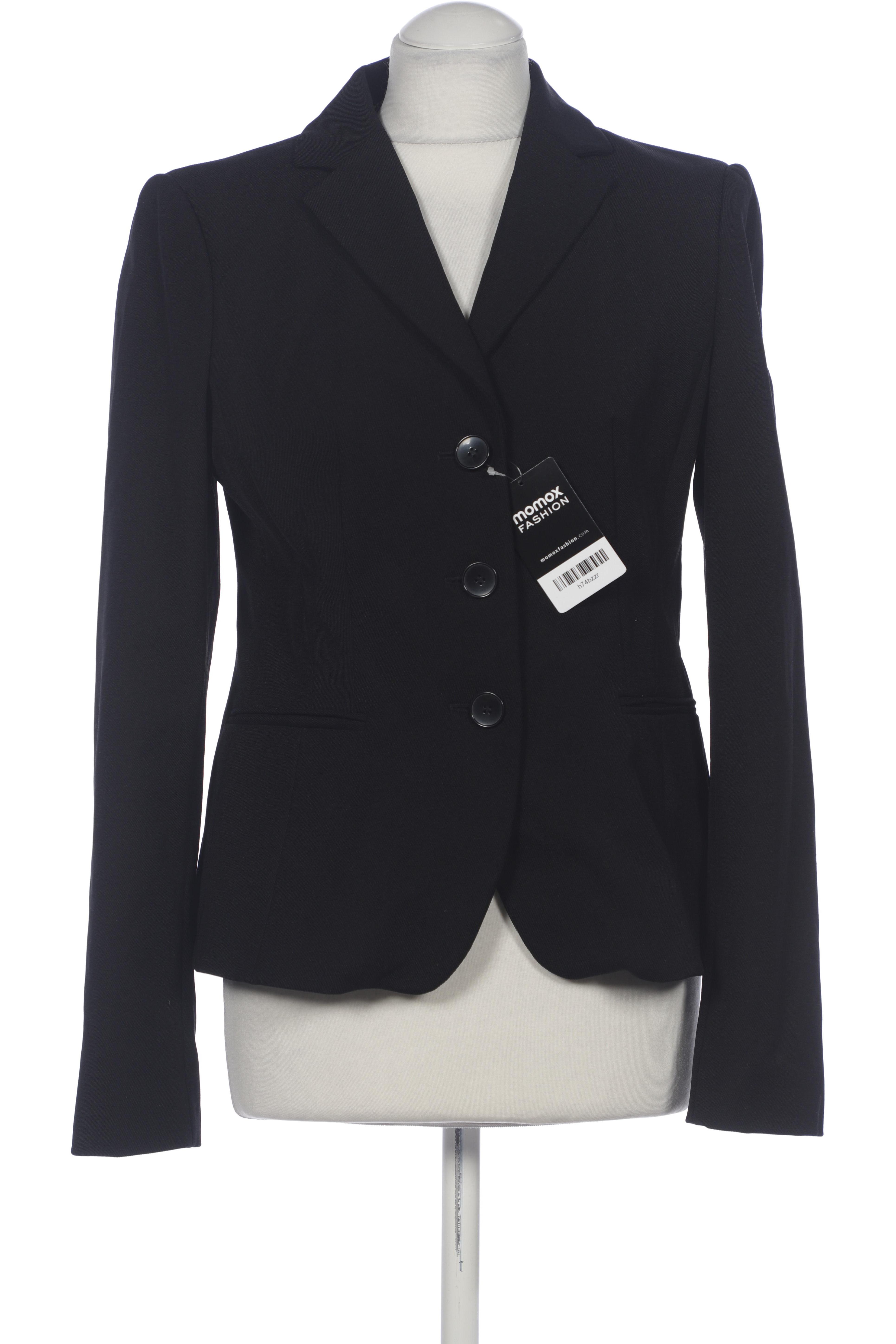 

Strenesse Damen Blazer, schwarz, Gr. 38