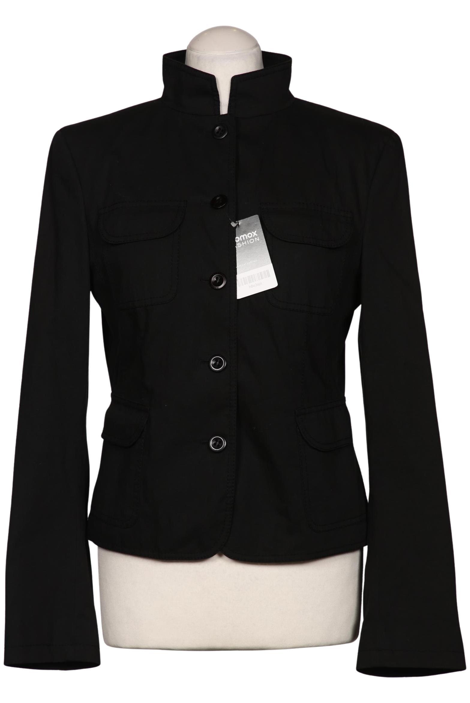 

Strenesse Damen Blazer, schwarz, Gr. 40