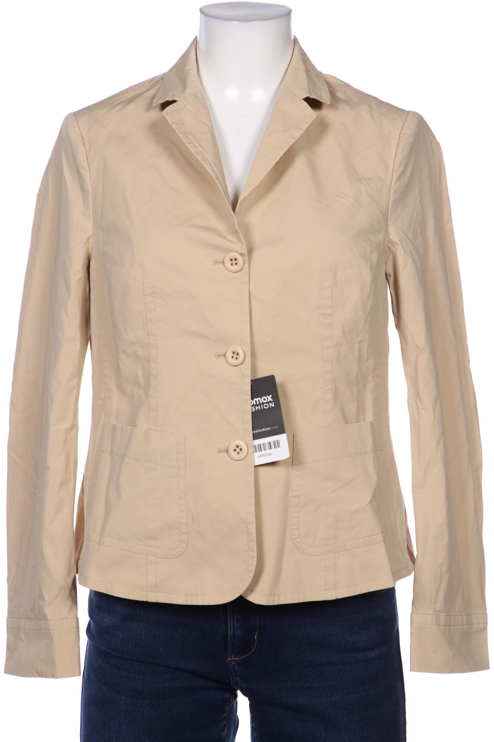 

Strenesse Damen Blazer, beige, Gr. 38