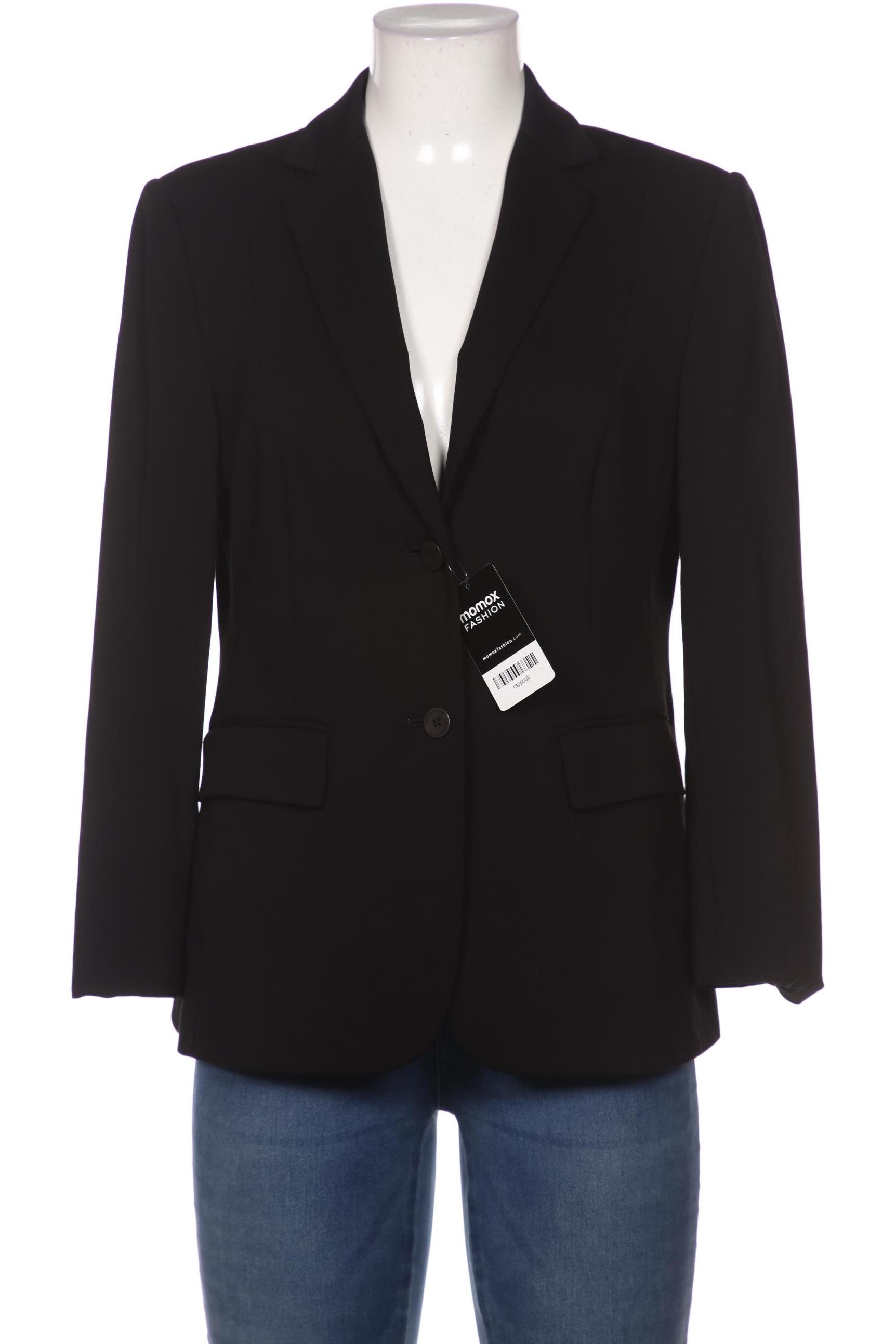 

Strenesse Damen Blazer, schwarz, Gr. 42