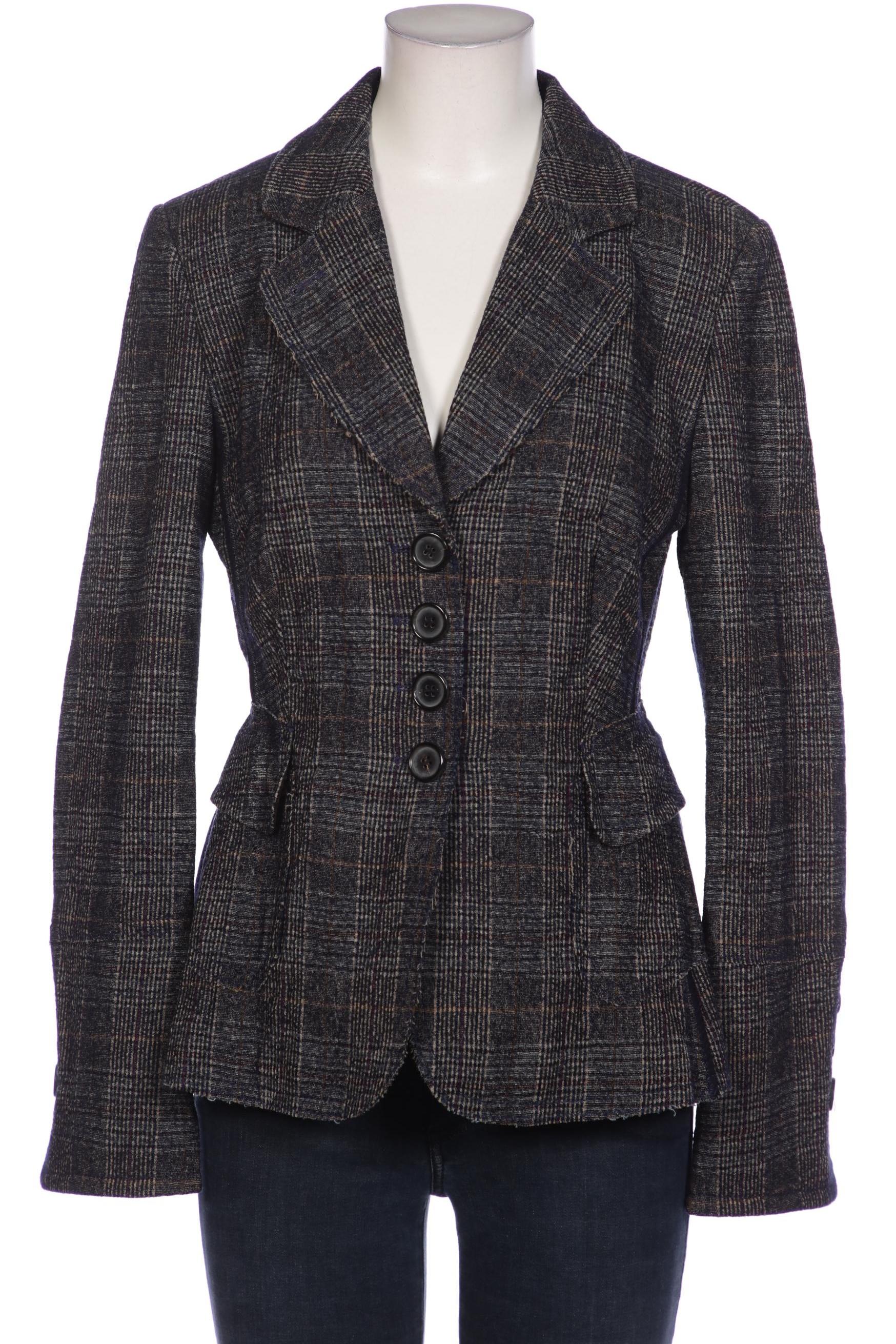 

Strenesse Damen Blazer, marineblau, Gr. 38