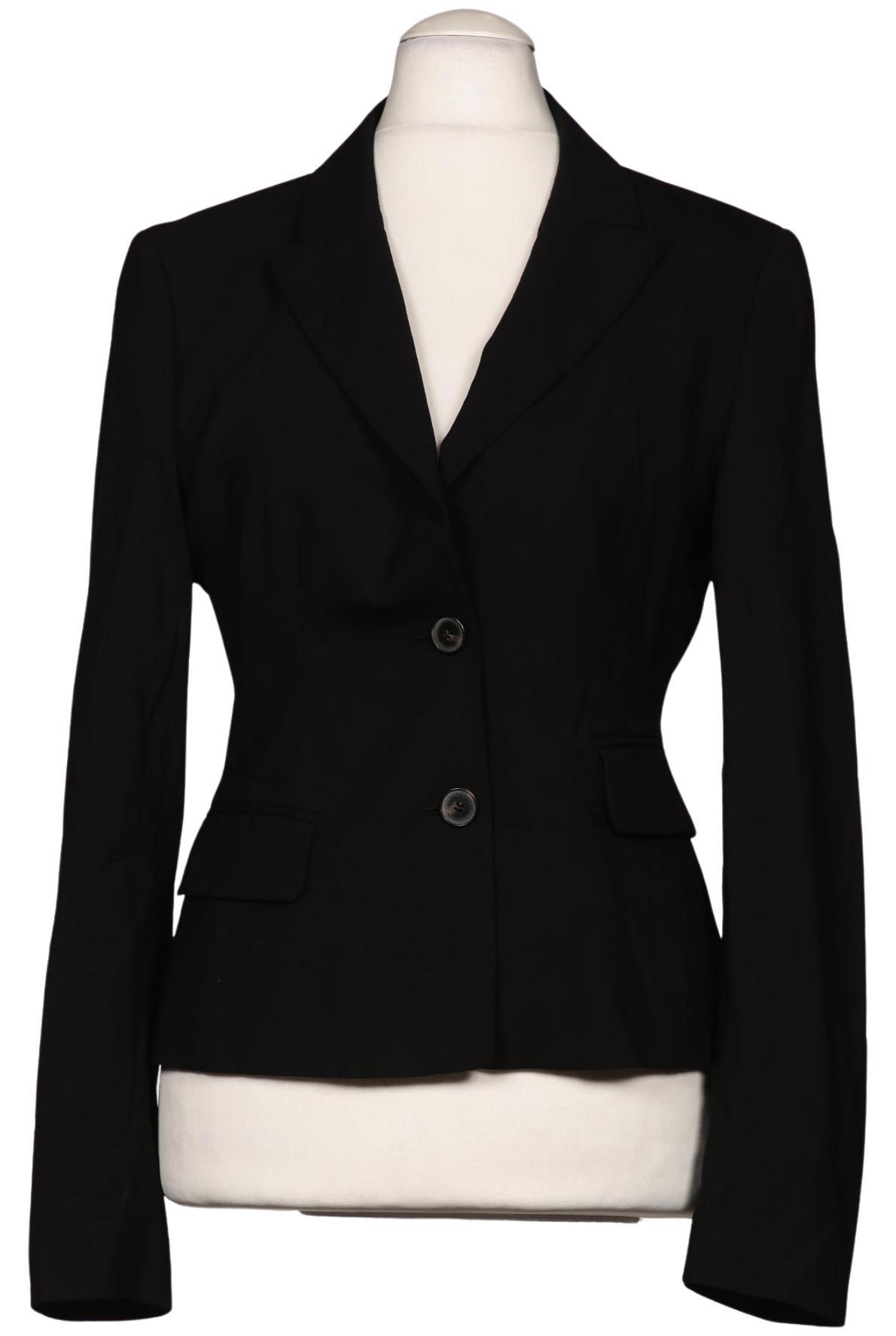 

Strenesse Damen Blazer, schwarz, Gr. 38