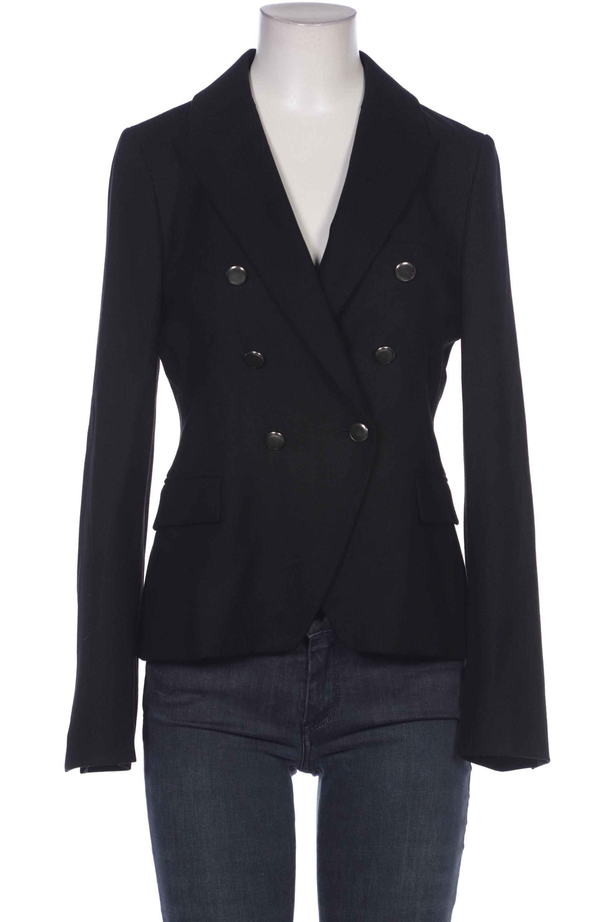 

Strenesse Damen Blazer, schwarz, Gr. 36