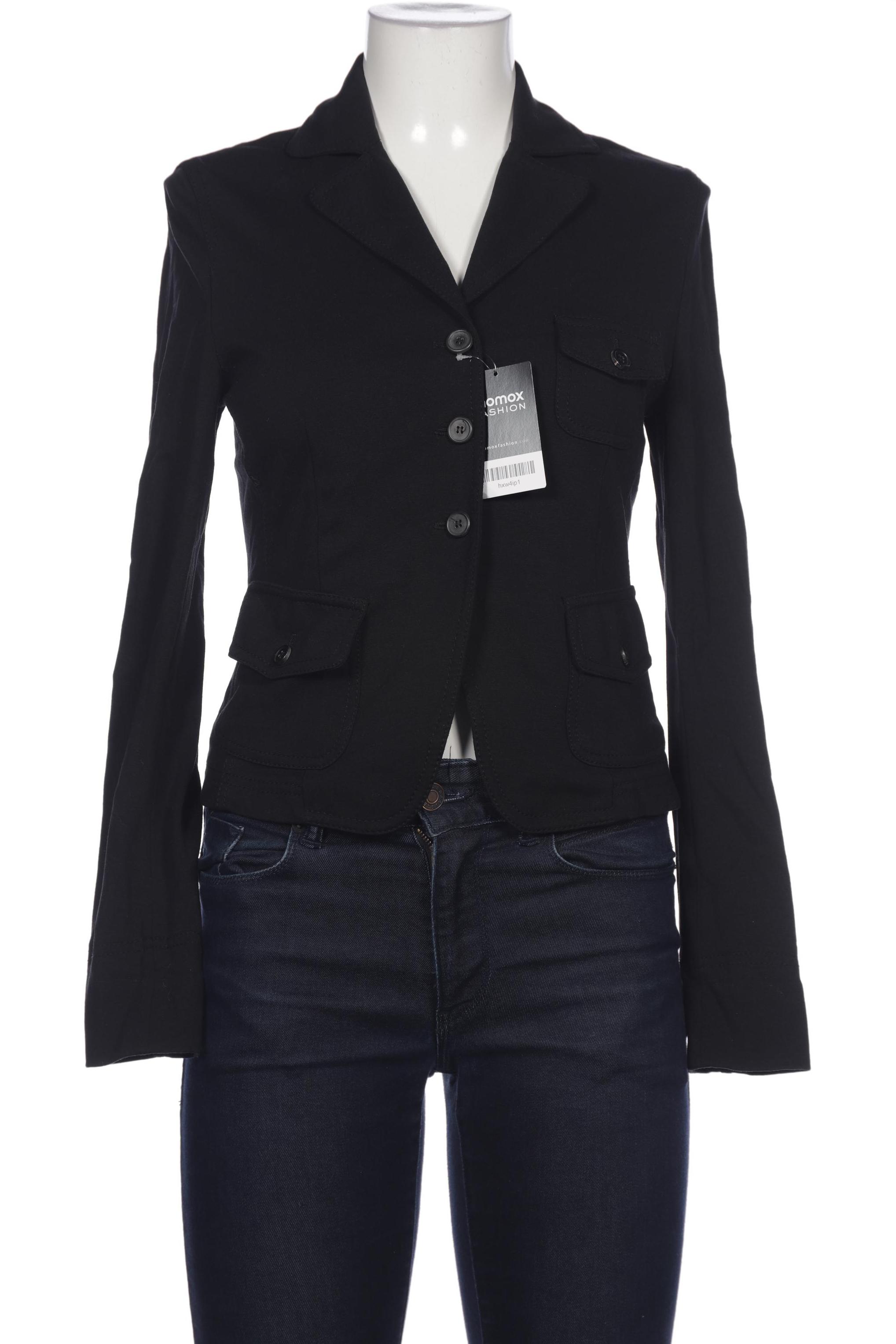 

Strenesse Damen Blazer, schwarz