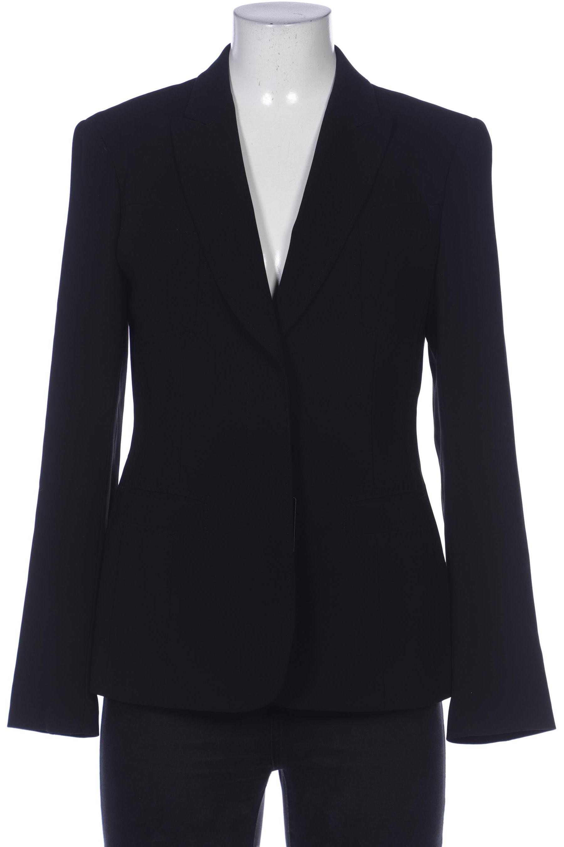 

Strenesse Damen Blazer, schwarz, Gr. 38