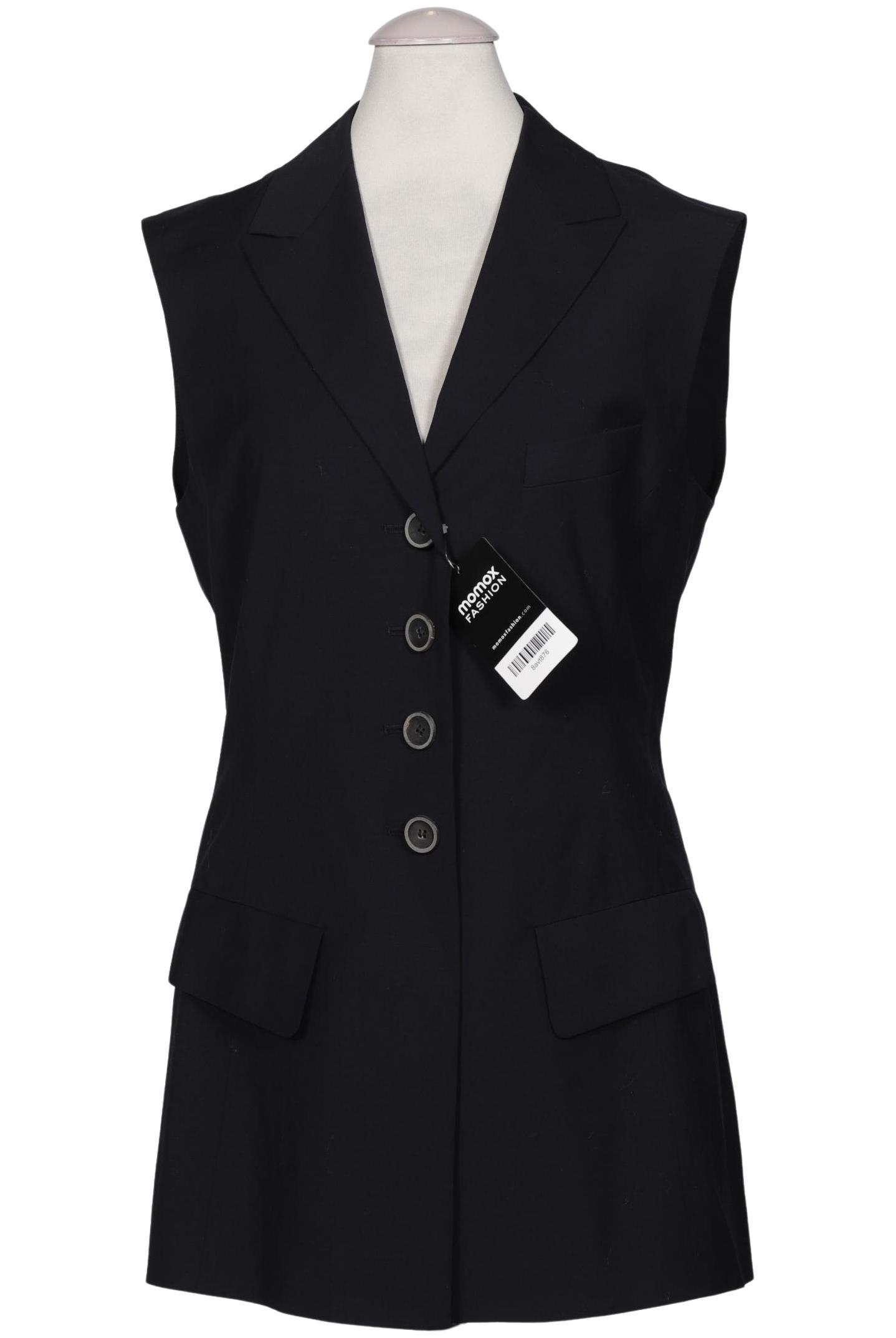 

Strenesse Damen Blazer, marineblau, Gr. 36