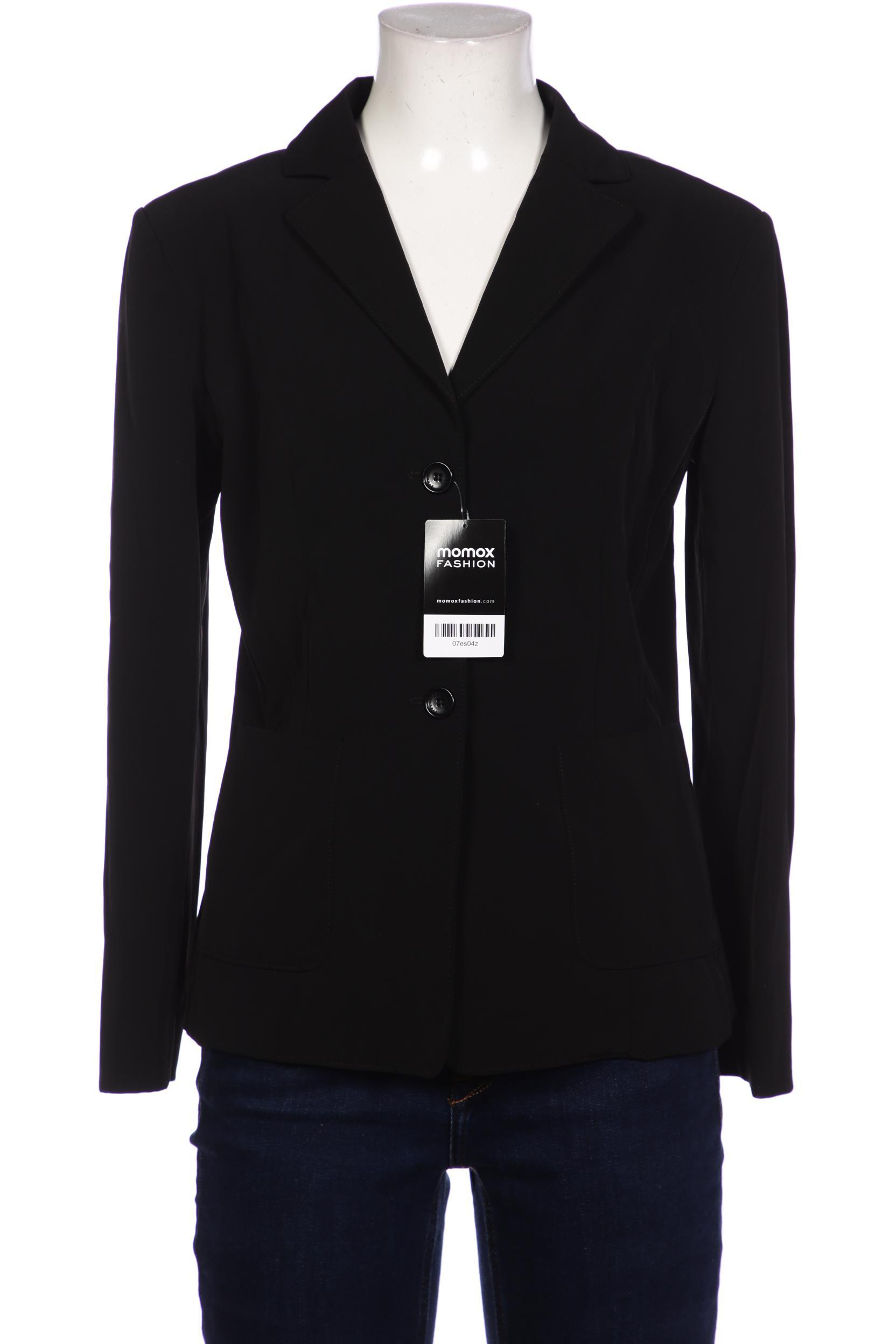 

Strenesse Damen Blazer, schwarz, Gr. 38