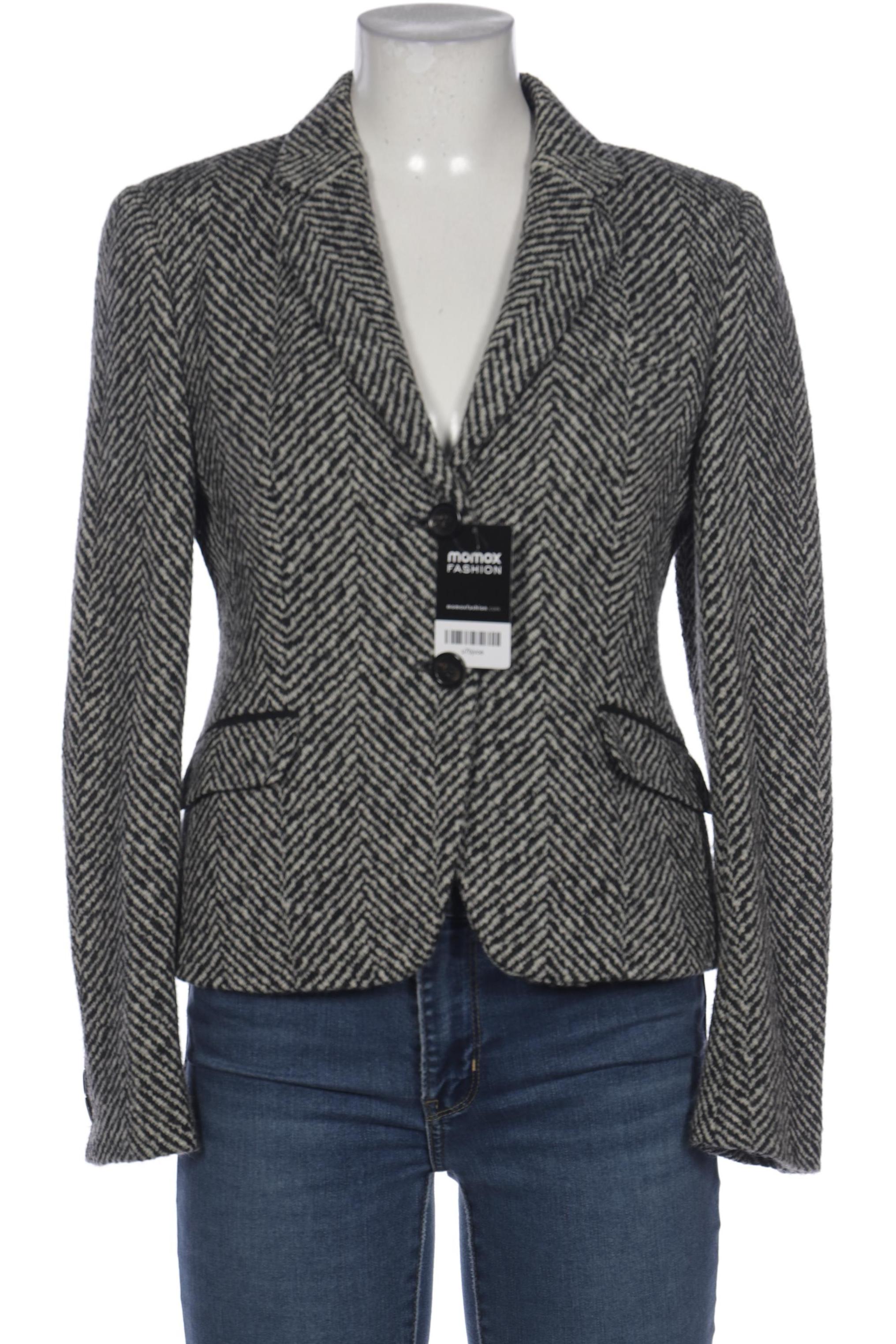 

Strenesse Damen Blazer, grau, Gr. 40