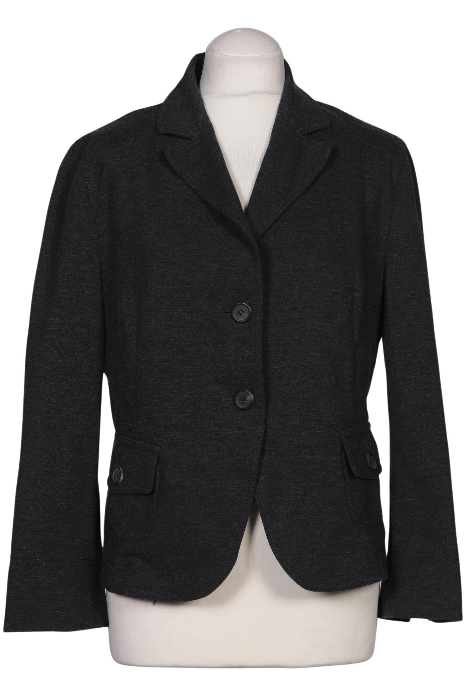 

Strenesse Damen Blazer, grau, Gr. 40
