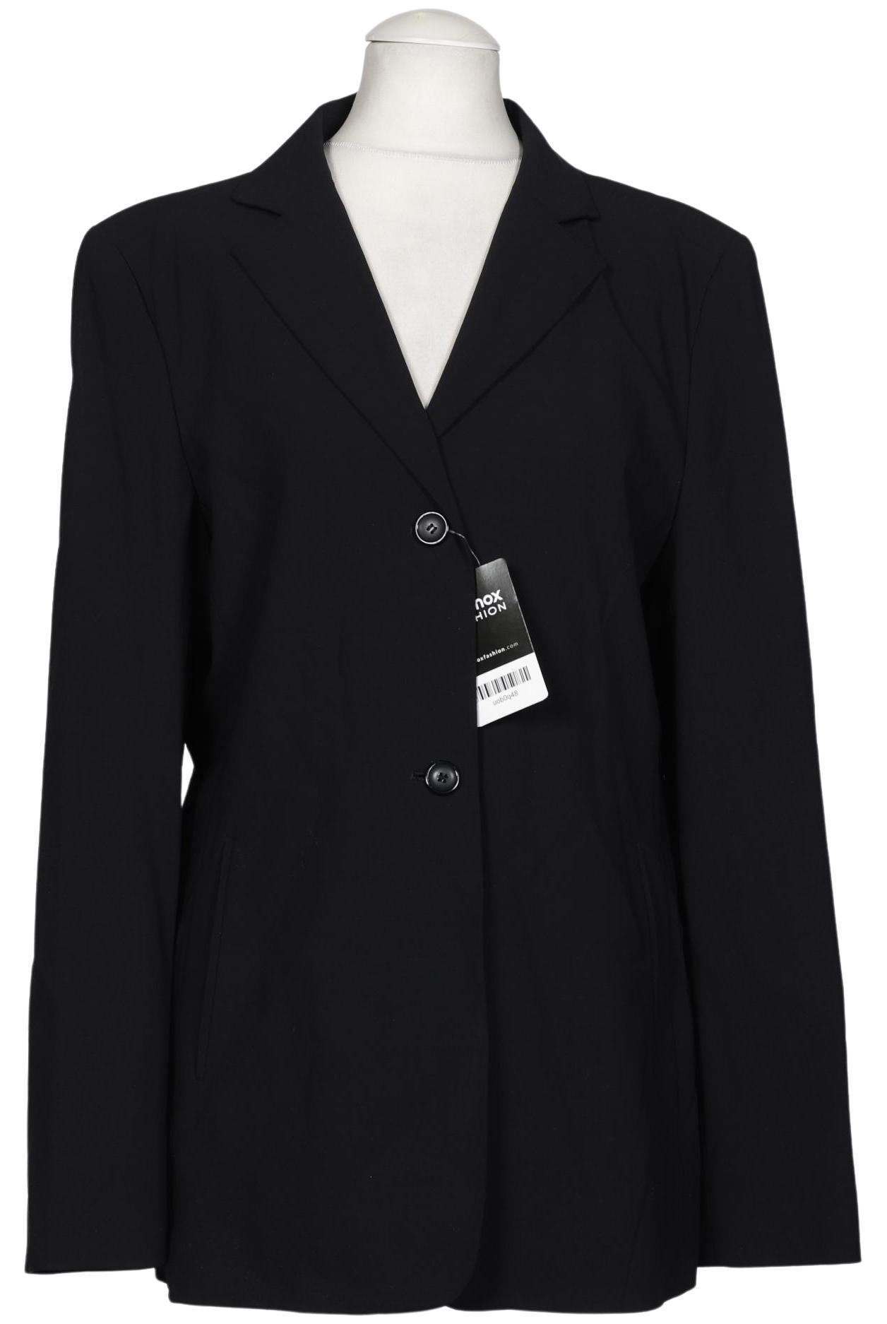 

Strenesse Damen Blazer, marineblau, Gr. 36