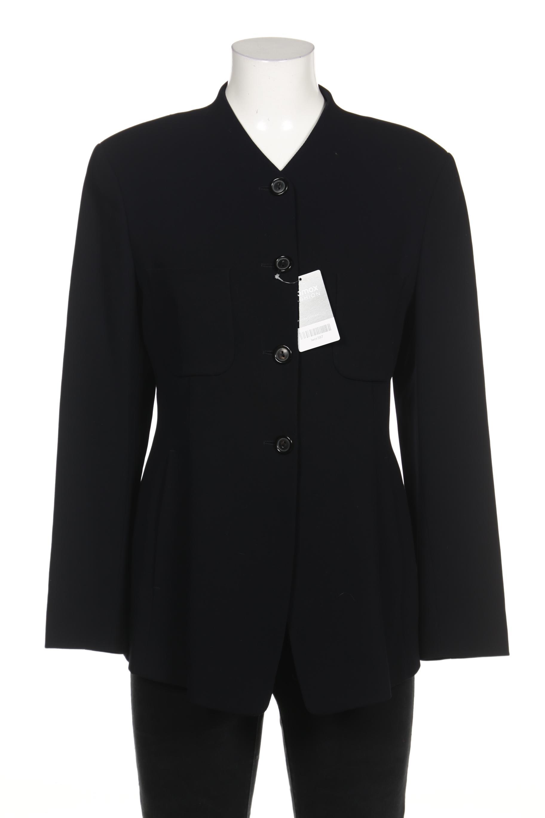 

Strenesse Damen Blazer, marineblau, Gr. 40
