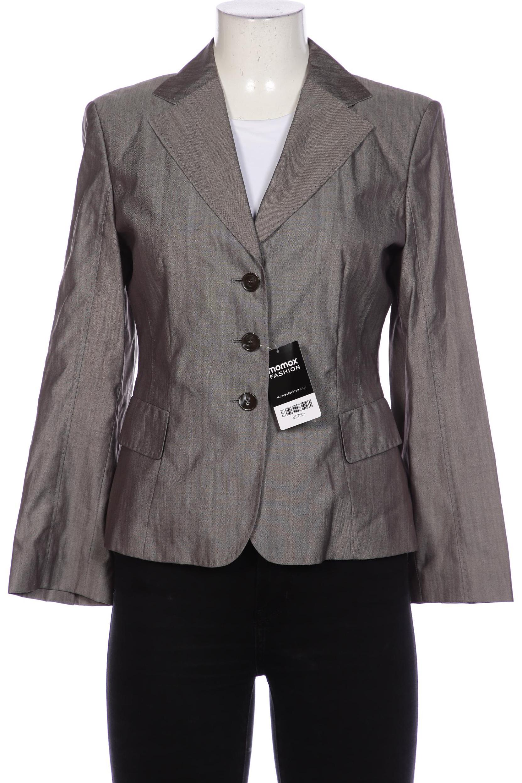 

Strenesse Damen Blazer, grau, Gr. 38