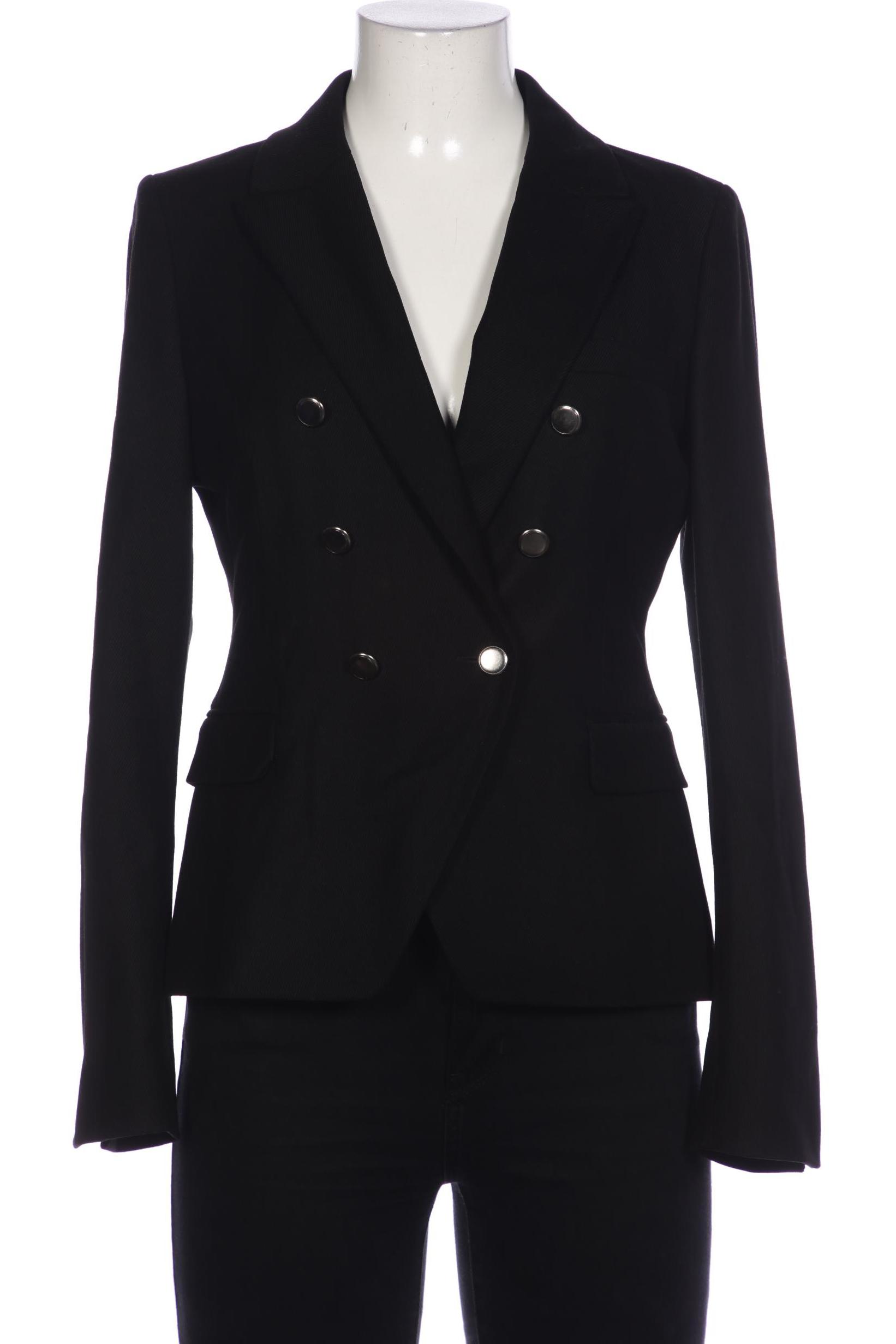 

Strenesse Damen Blazer, schwarz