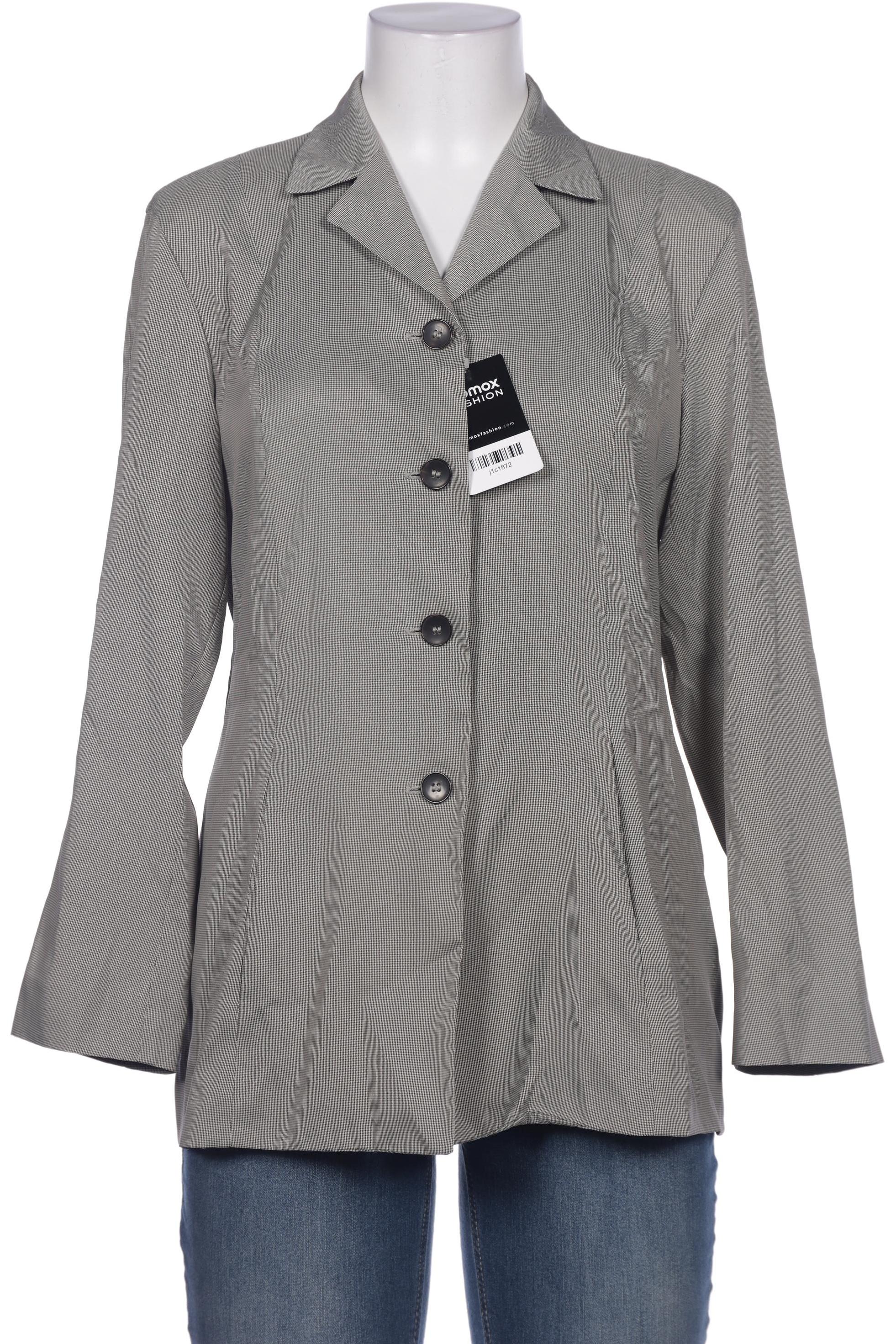 

Strenesse Damen Blazer, grau, Gr. 38