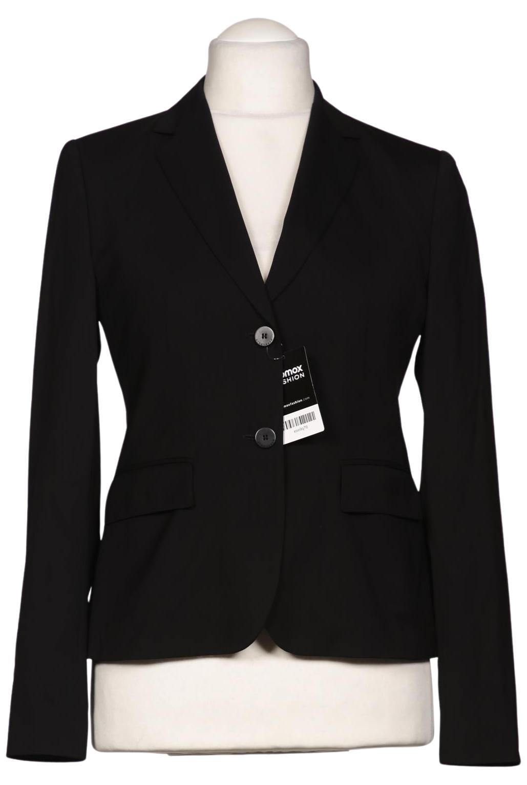

Strenesse Damen Blazer, schwarz, Gr. 38