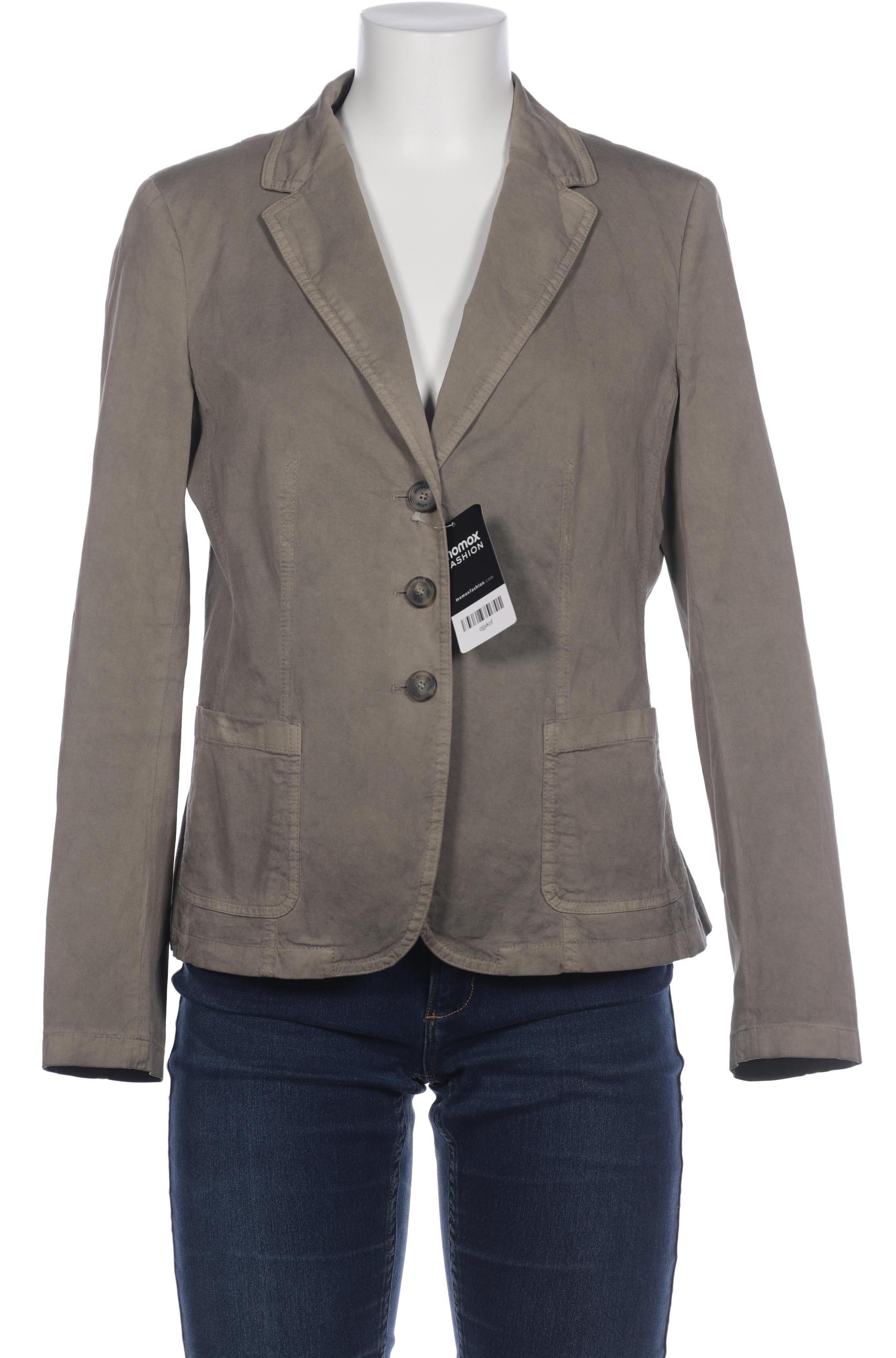 

Strenesse Damen Blazer, grau, Gr. 42