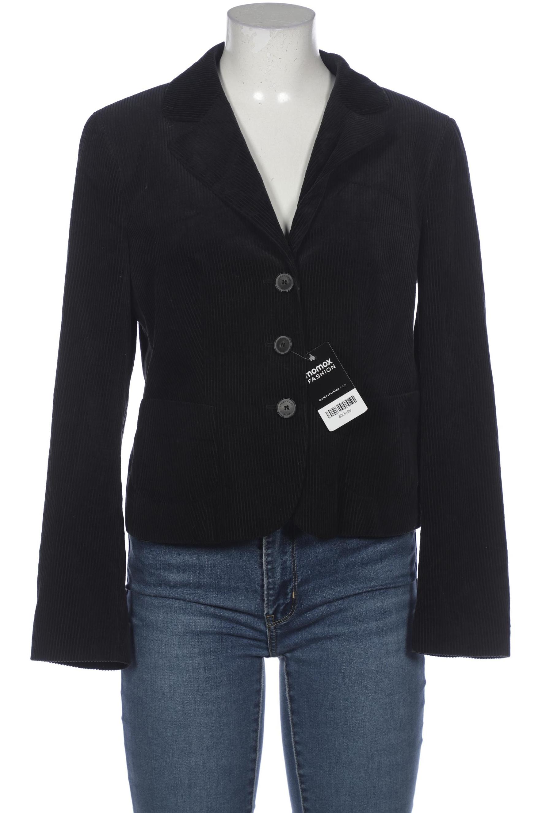 

Strenesse Damen Blazer, schwarz, Gr. 42