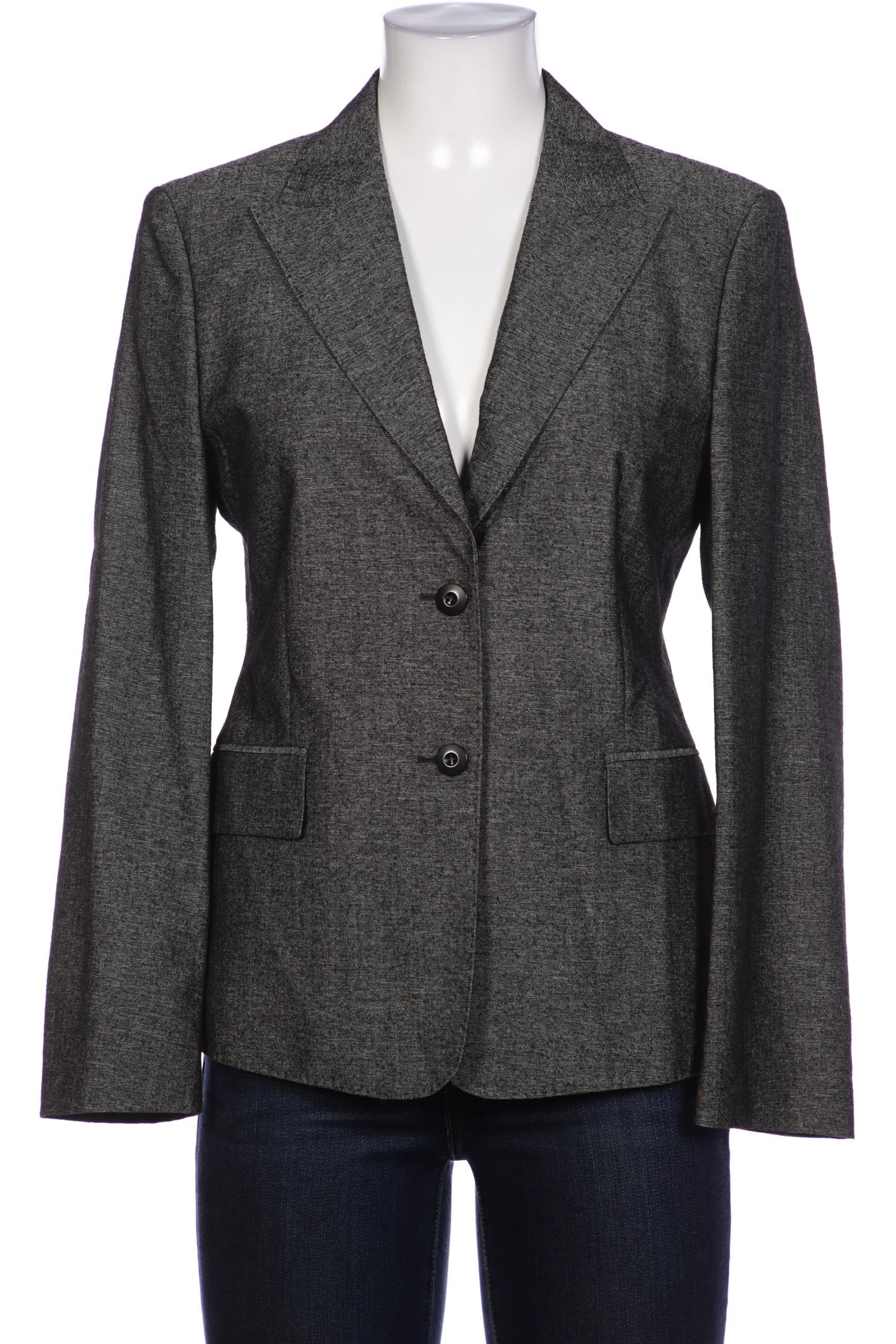 

Strenesse Damen Blazer, grau, Gr. 38