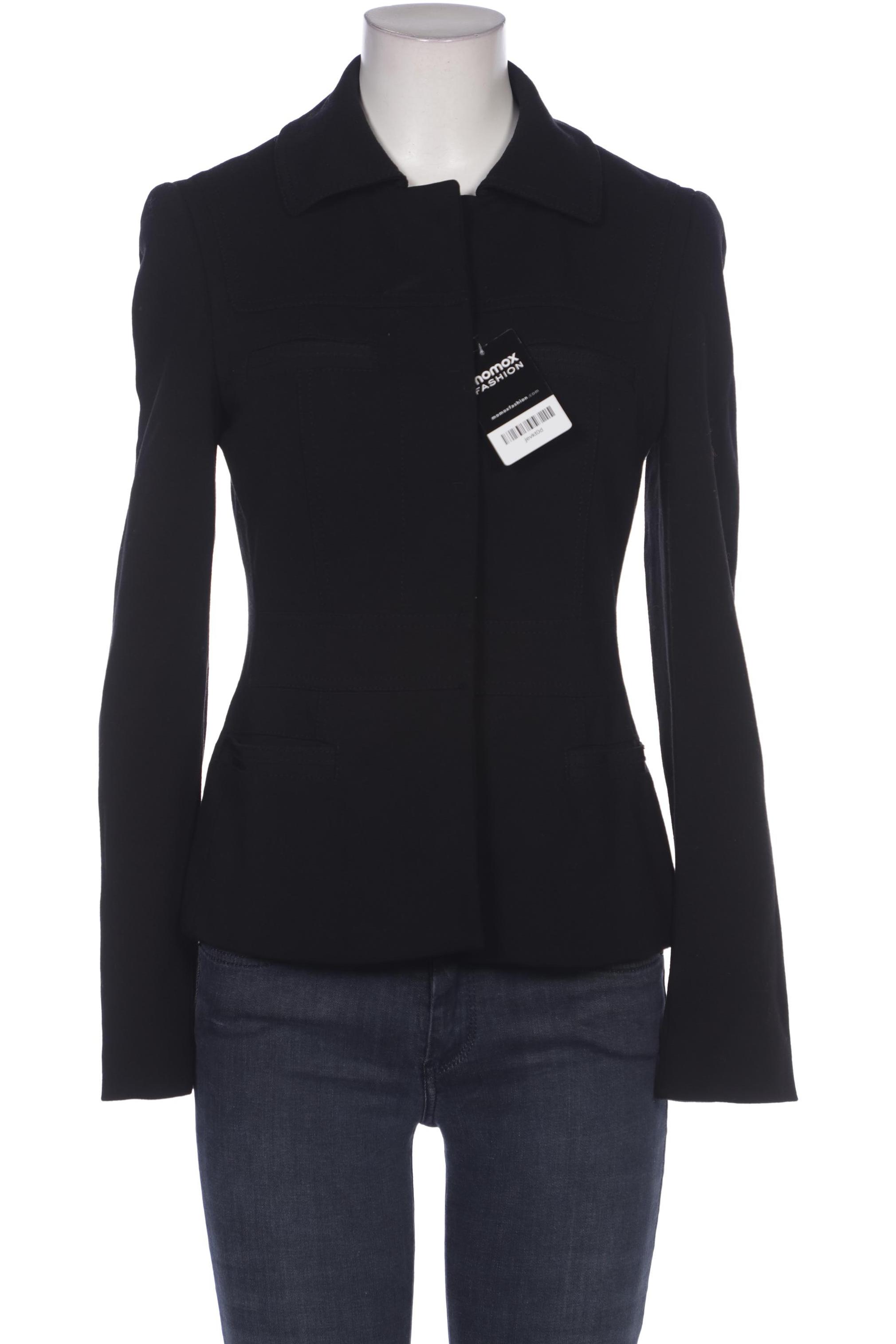 

Strenesse Damen Blazer, schwarz, Gr. 36