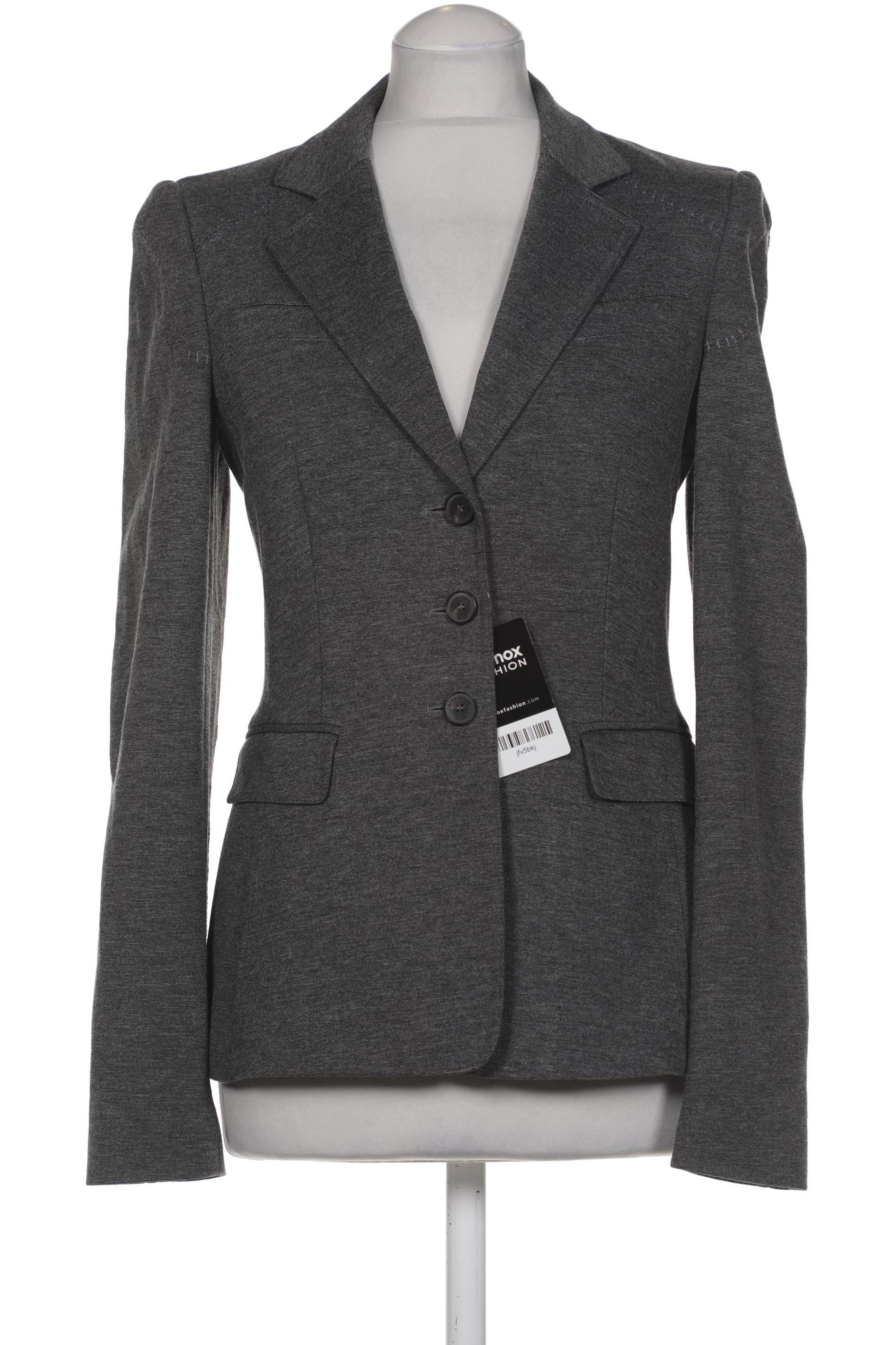 

Strenesse Damen Blazer, grau, Gr. 36