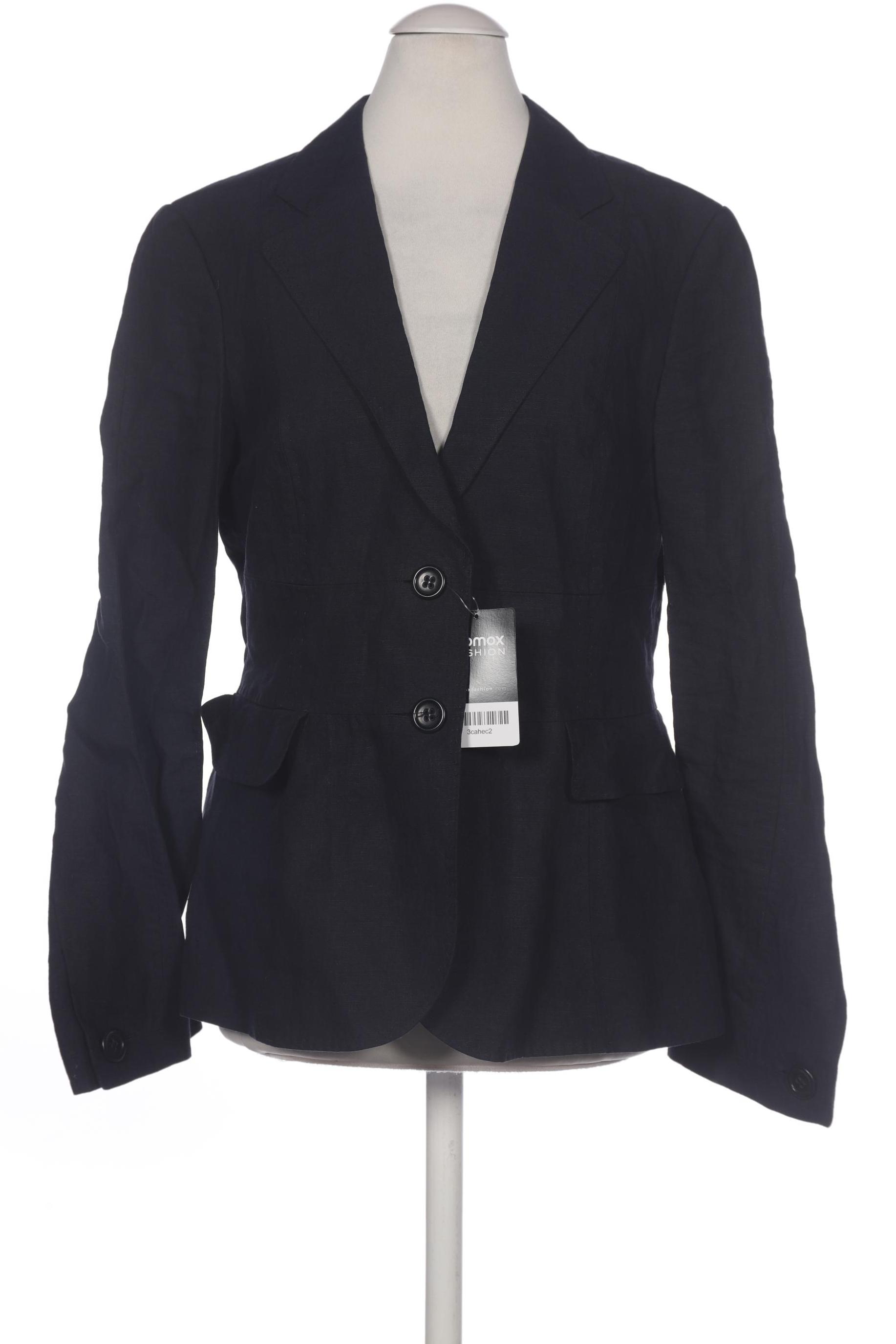 

Strenesse Damen Blazer, marineblau, Gr. 38