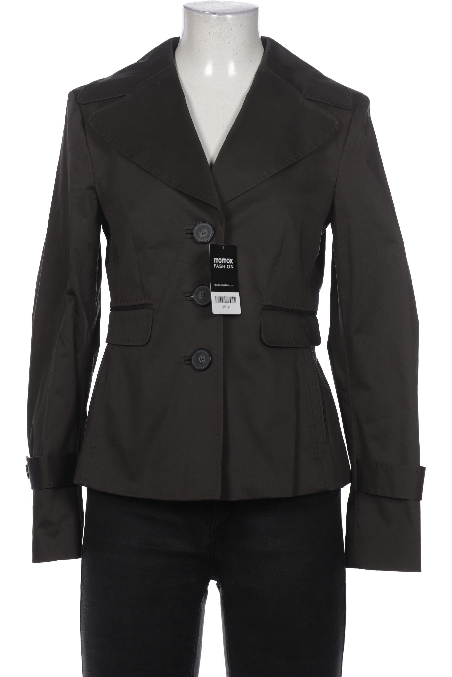 

Strenesse Damen Blazer, braun, Gr. 36