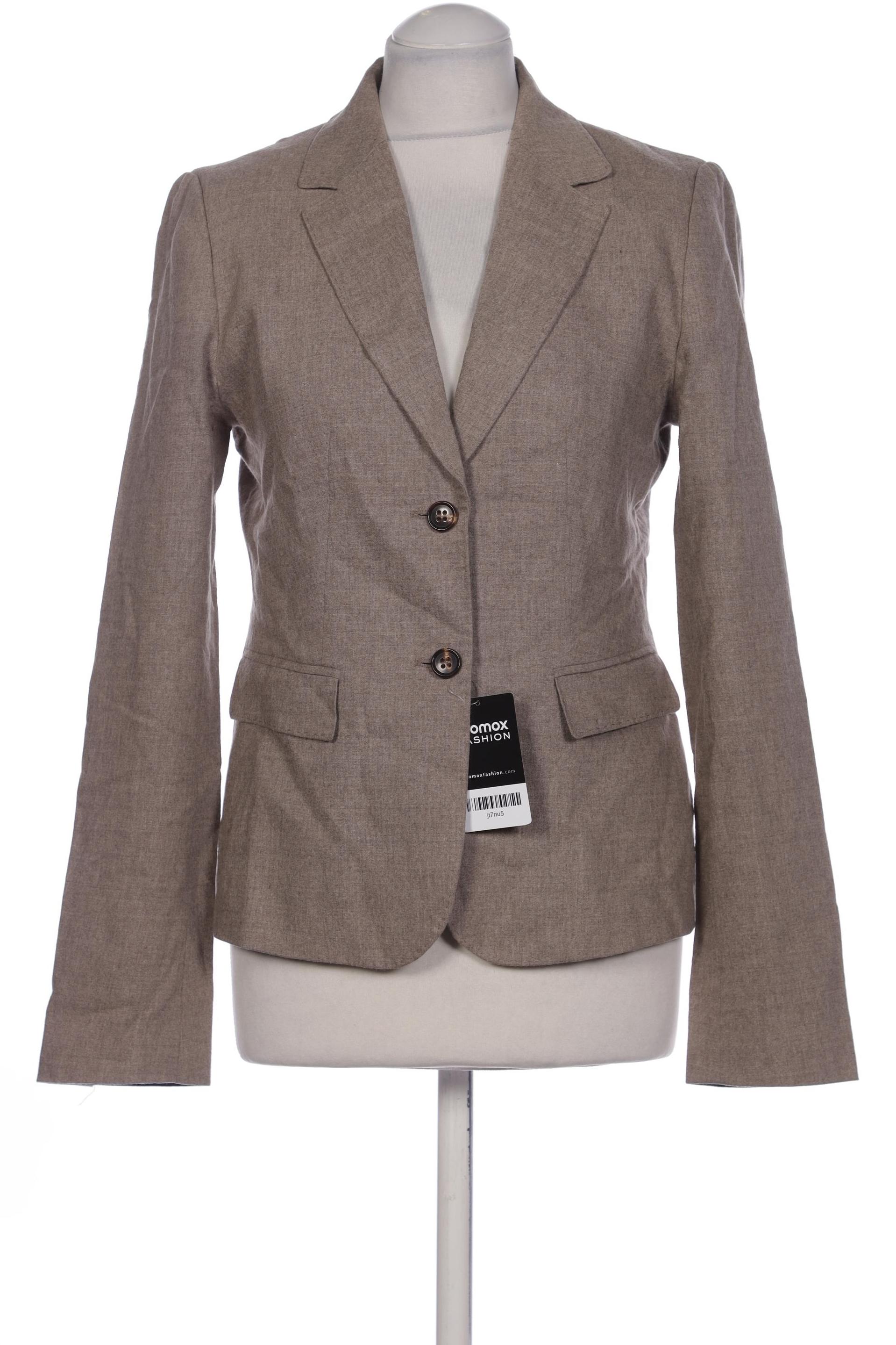 

Strenesse Damen Blazer, beige, Gr. 38