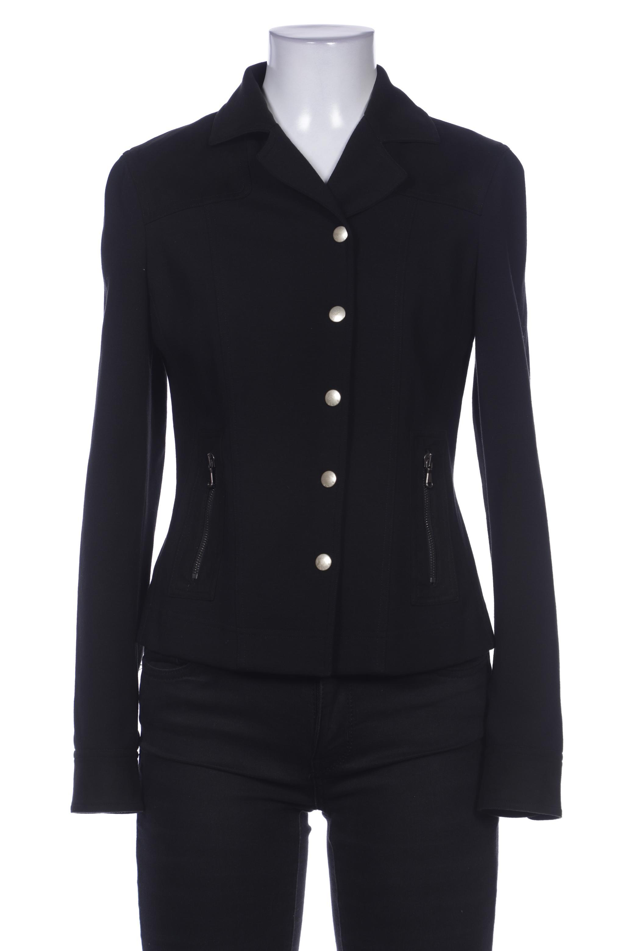 

Strenesse Damen Blazer, schwarz, Gr. 34