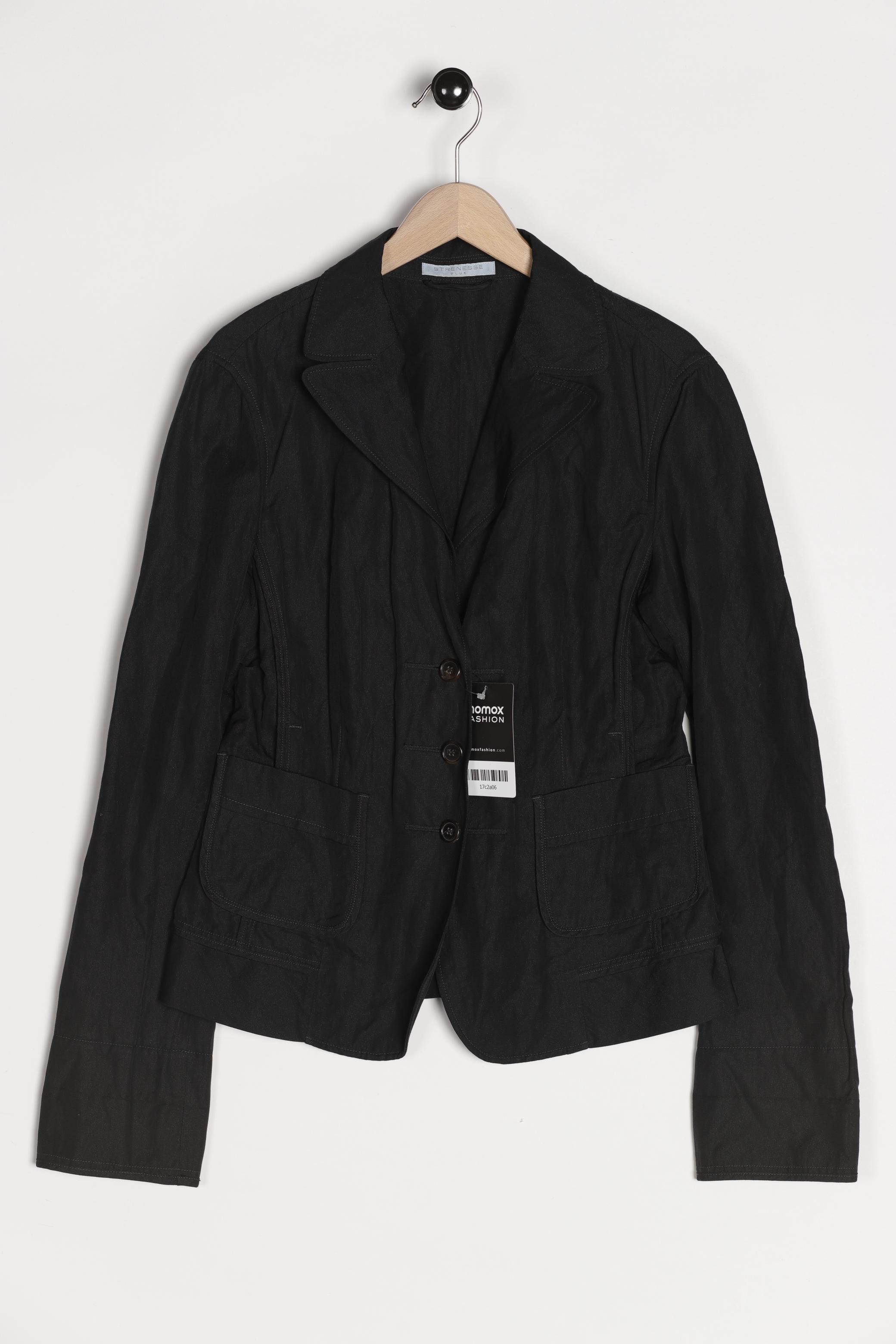 

Strenesse Damen Blazer, schwarz