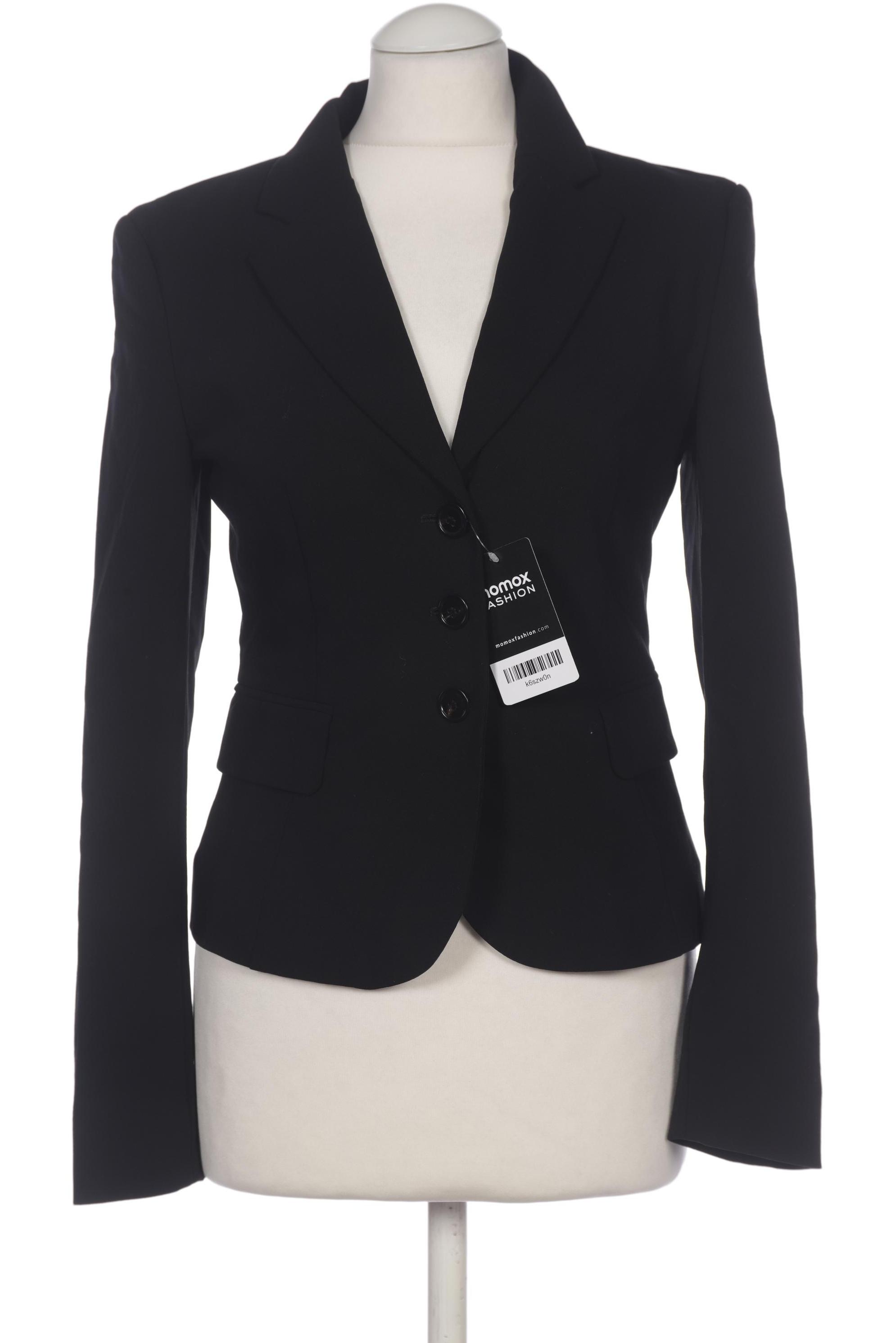 

Strenesse Damen Blazer, schwarz, Gr. 36