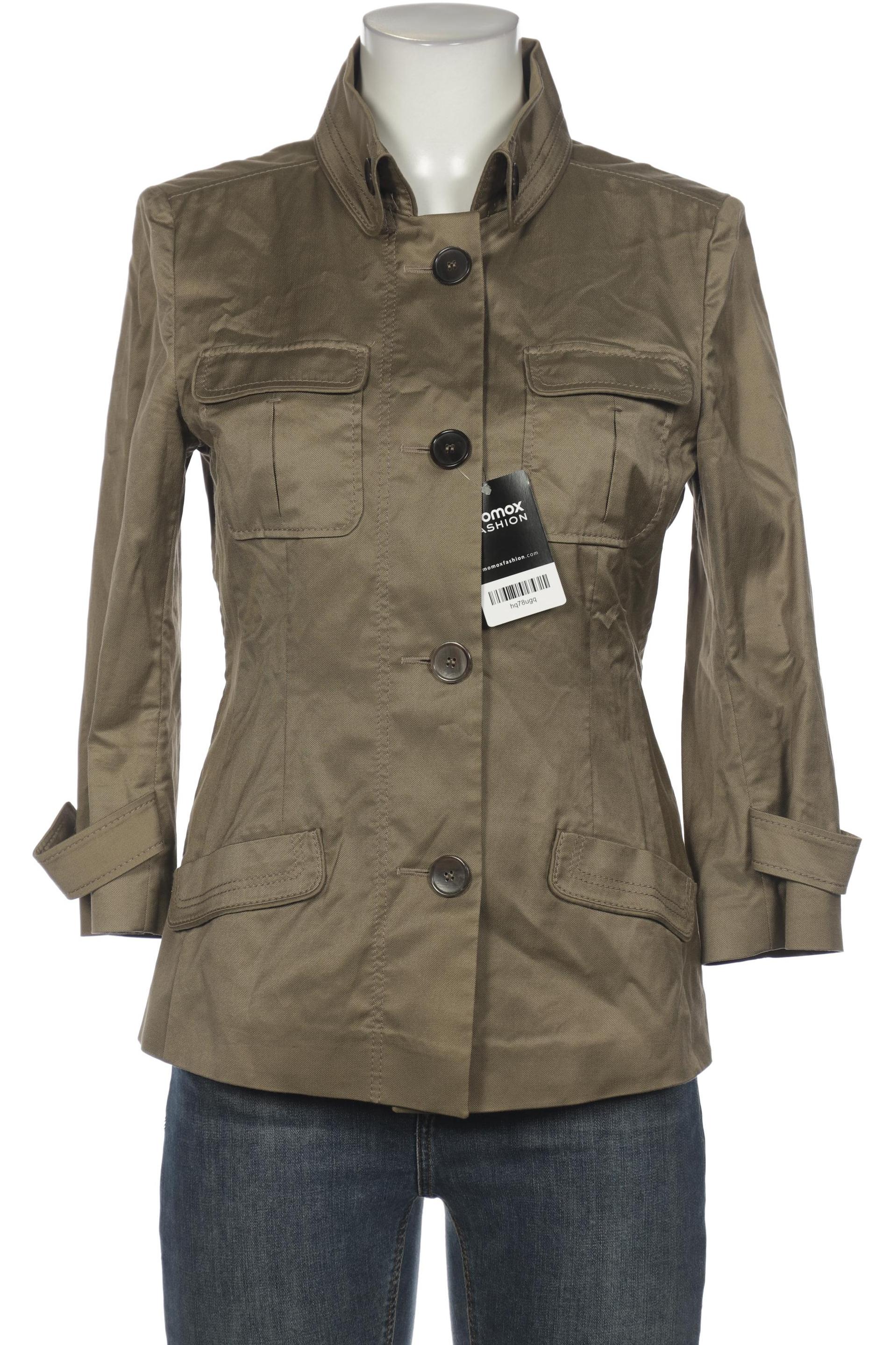

Strenesse Damen Blazer, grün, Gr. 38