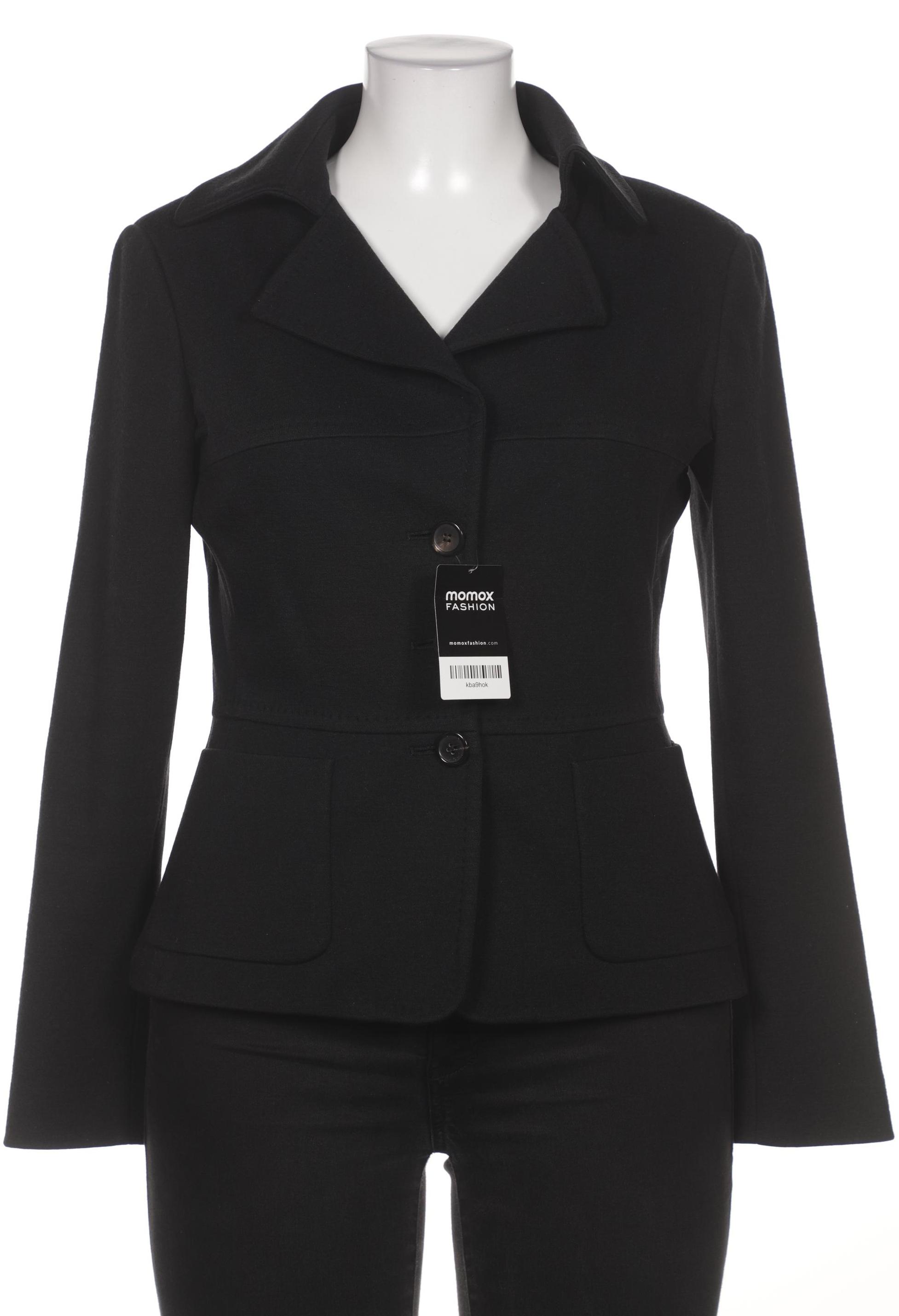 

Strenesse Damen Blazer, schwarz, Gr. 42