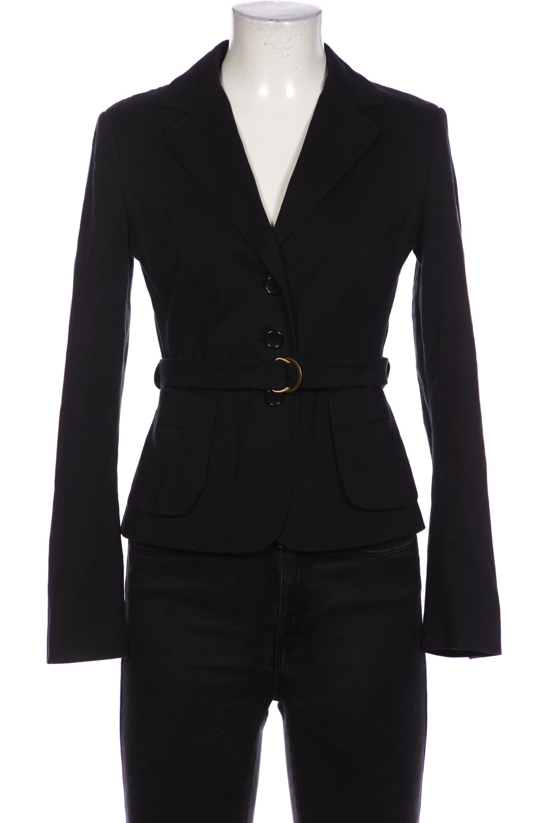 

Strenesse Damen Blazer, schwarz, Gr. 34