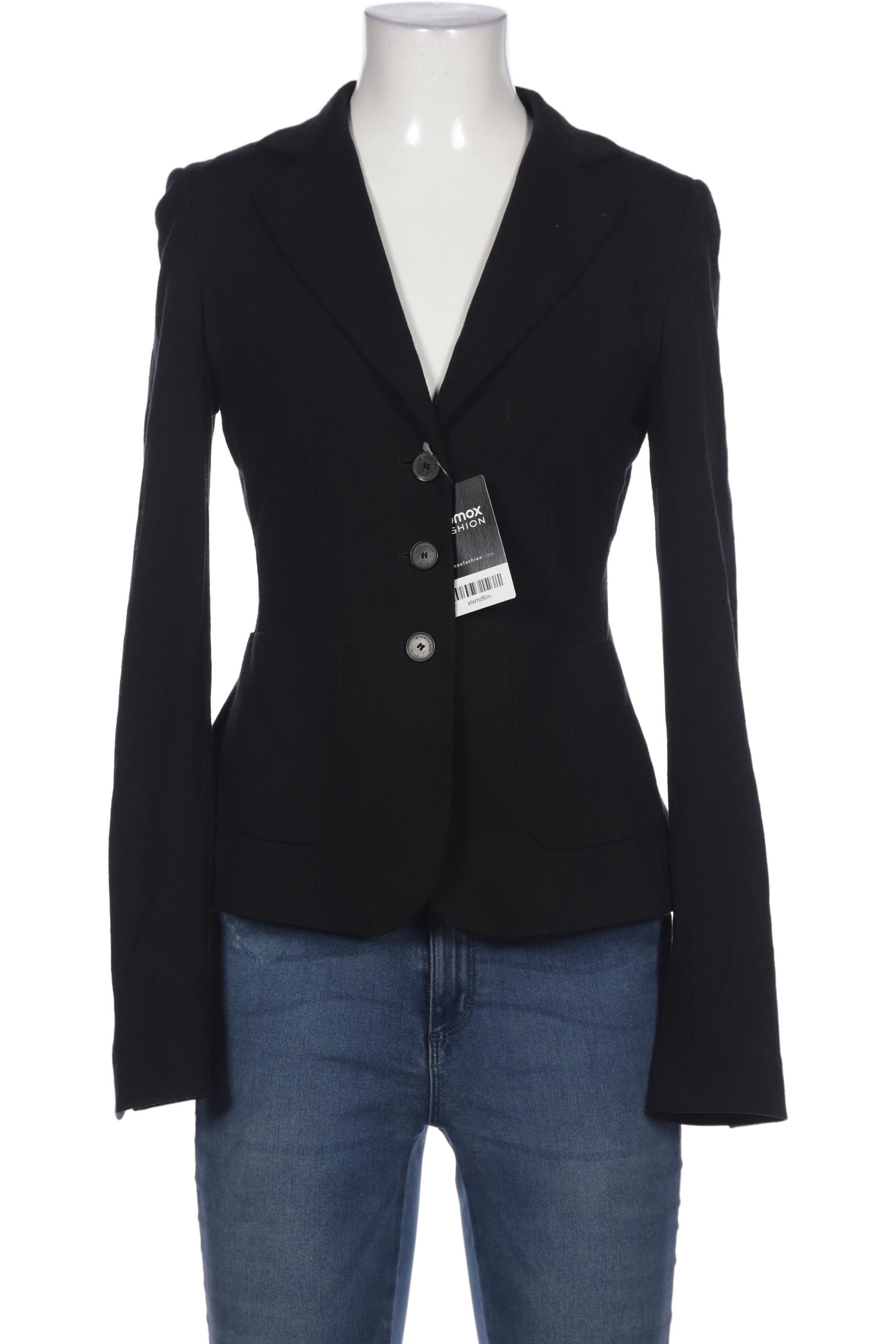 

Strenesse Damen Blazer, schwarz, Gr. 36