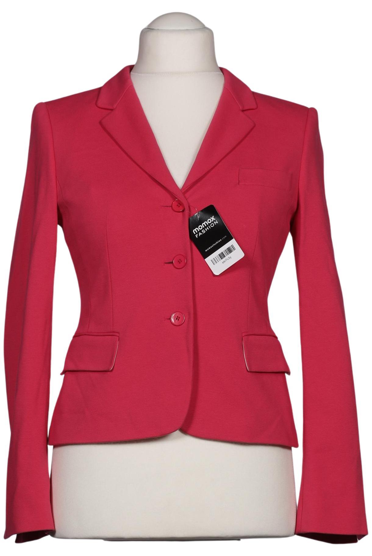 

Strenesse Damen Blazer, pink, Gr. 38