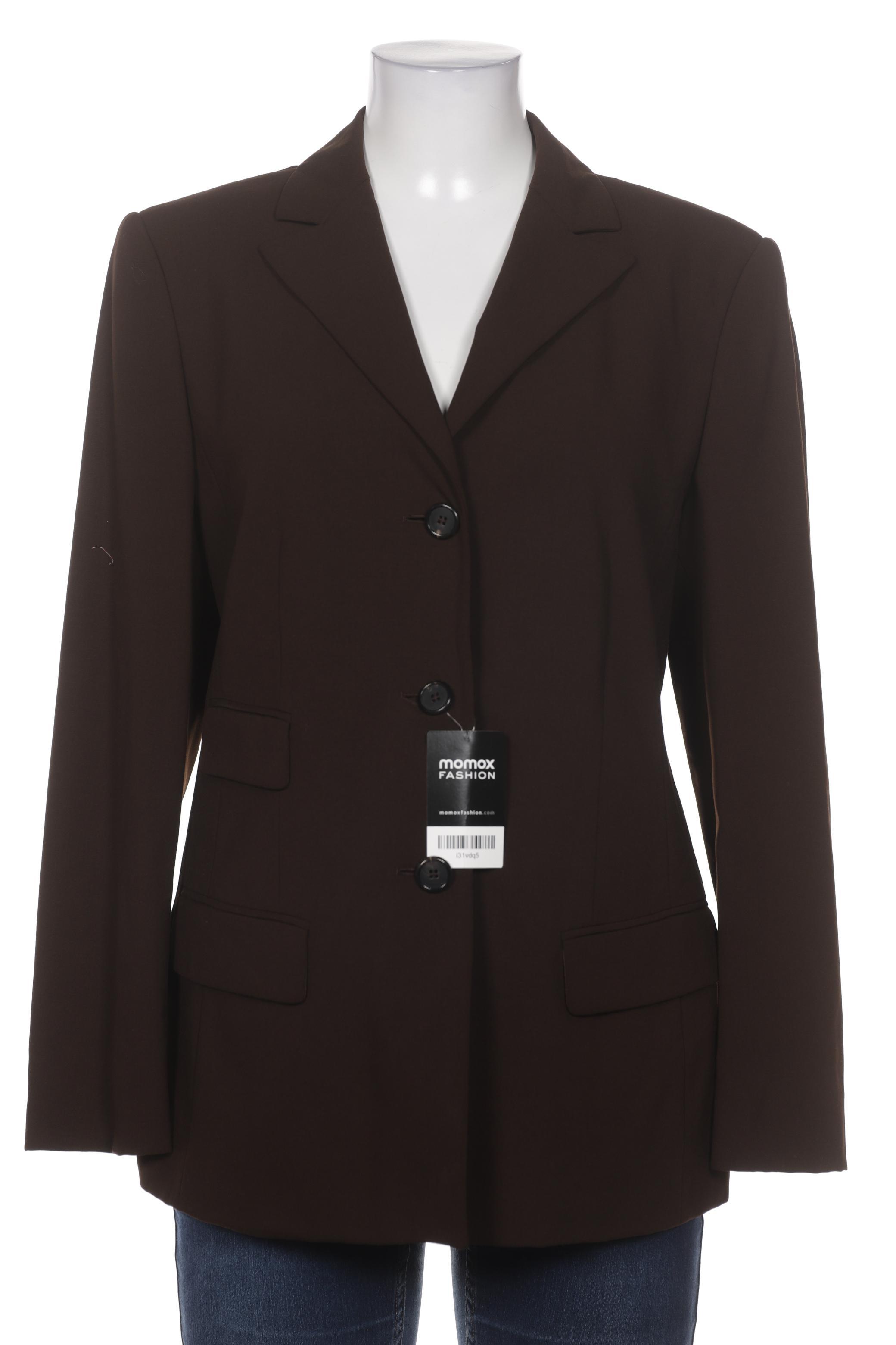 

Strenesse Damen Blazer, braun, Gr. 40