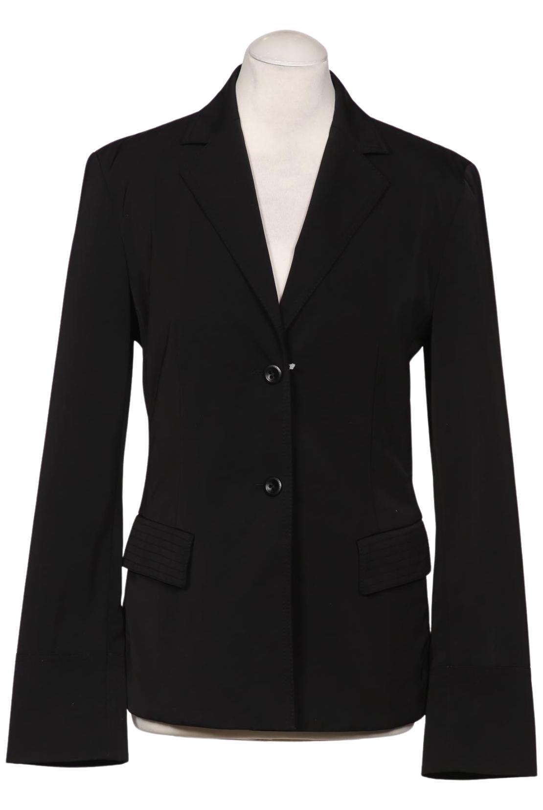 

Strenesse Damen Blazer, schwarz, Gr. 36