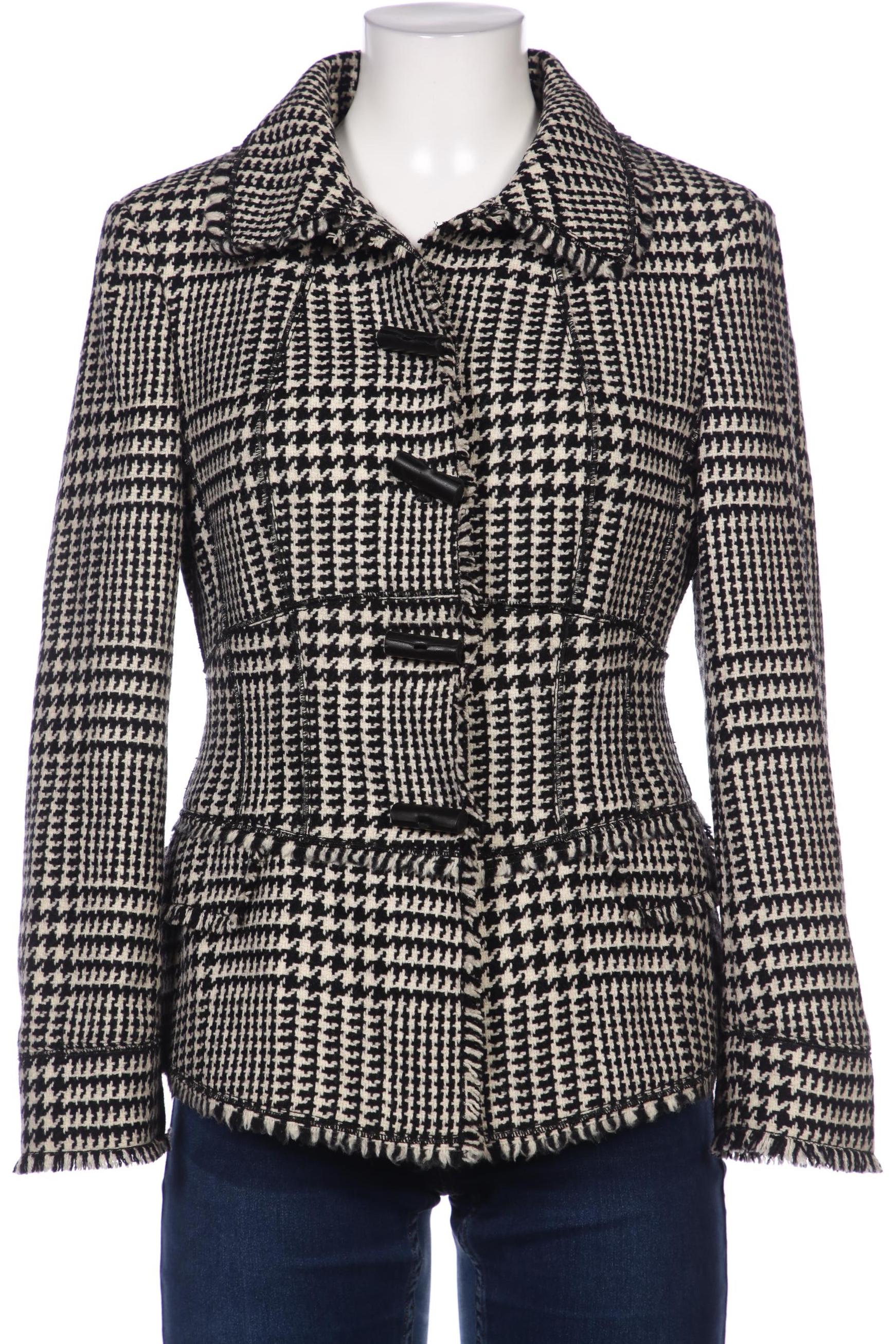 

Strenesse Damen Blazer, schwarz, Gr. 40