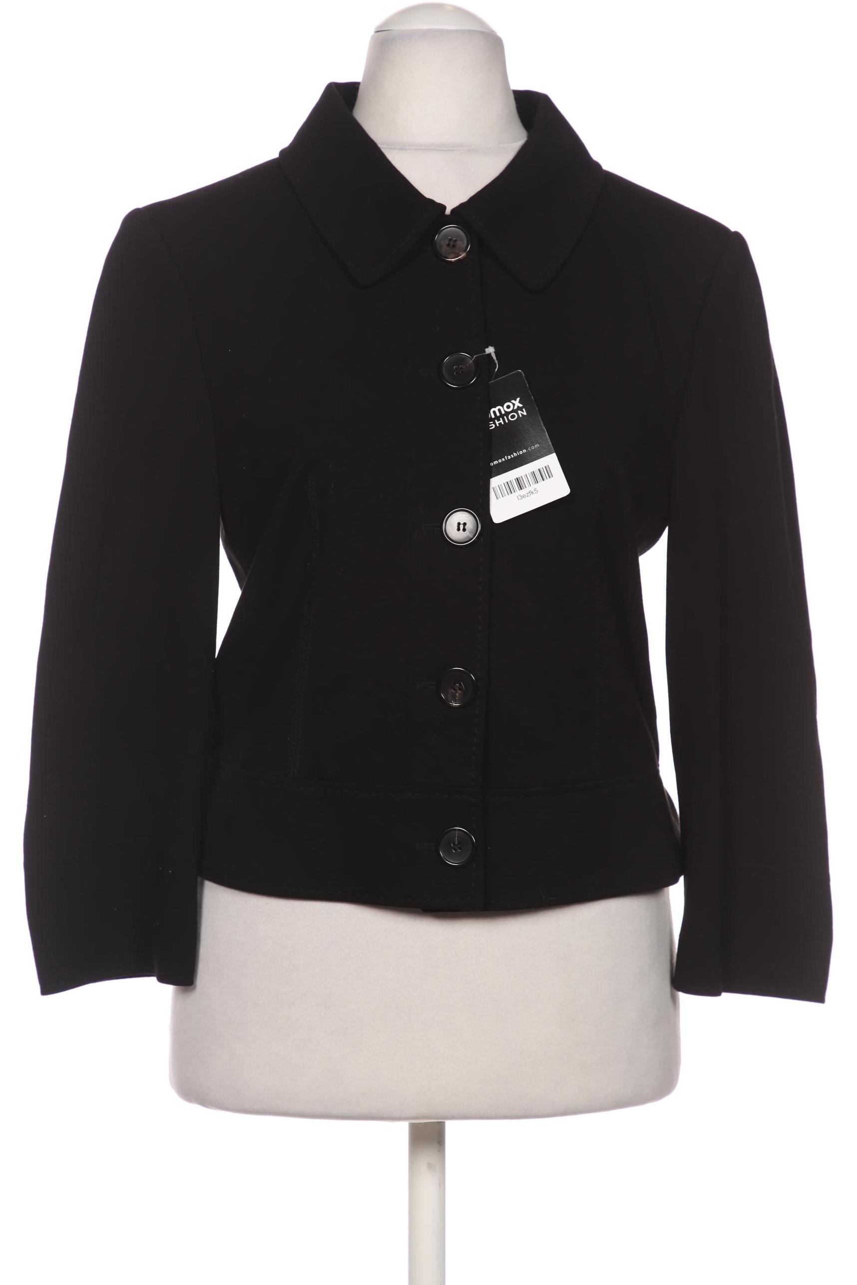 

Strenesse Damen Blazer, schwarz, Gr. 38