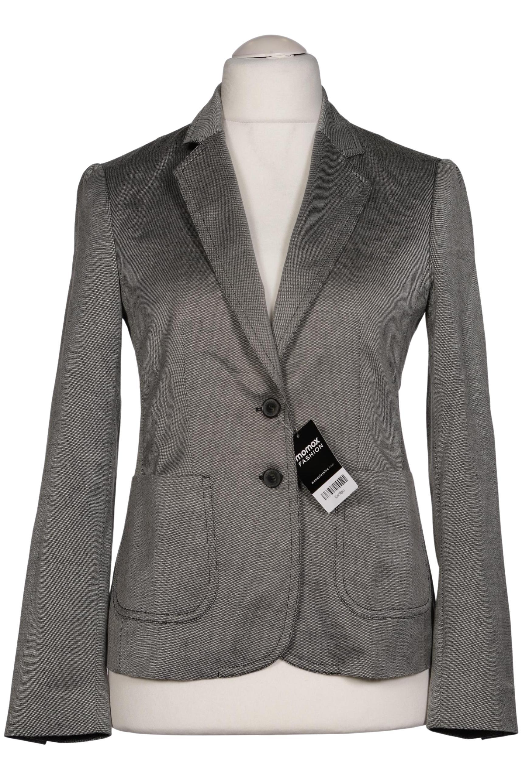 

Strenesse Damen Blazer, grau, Gr. 38