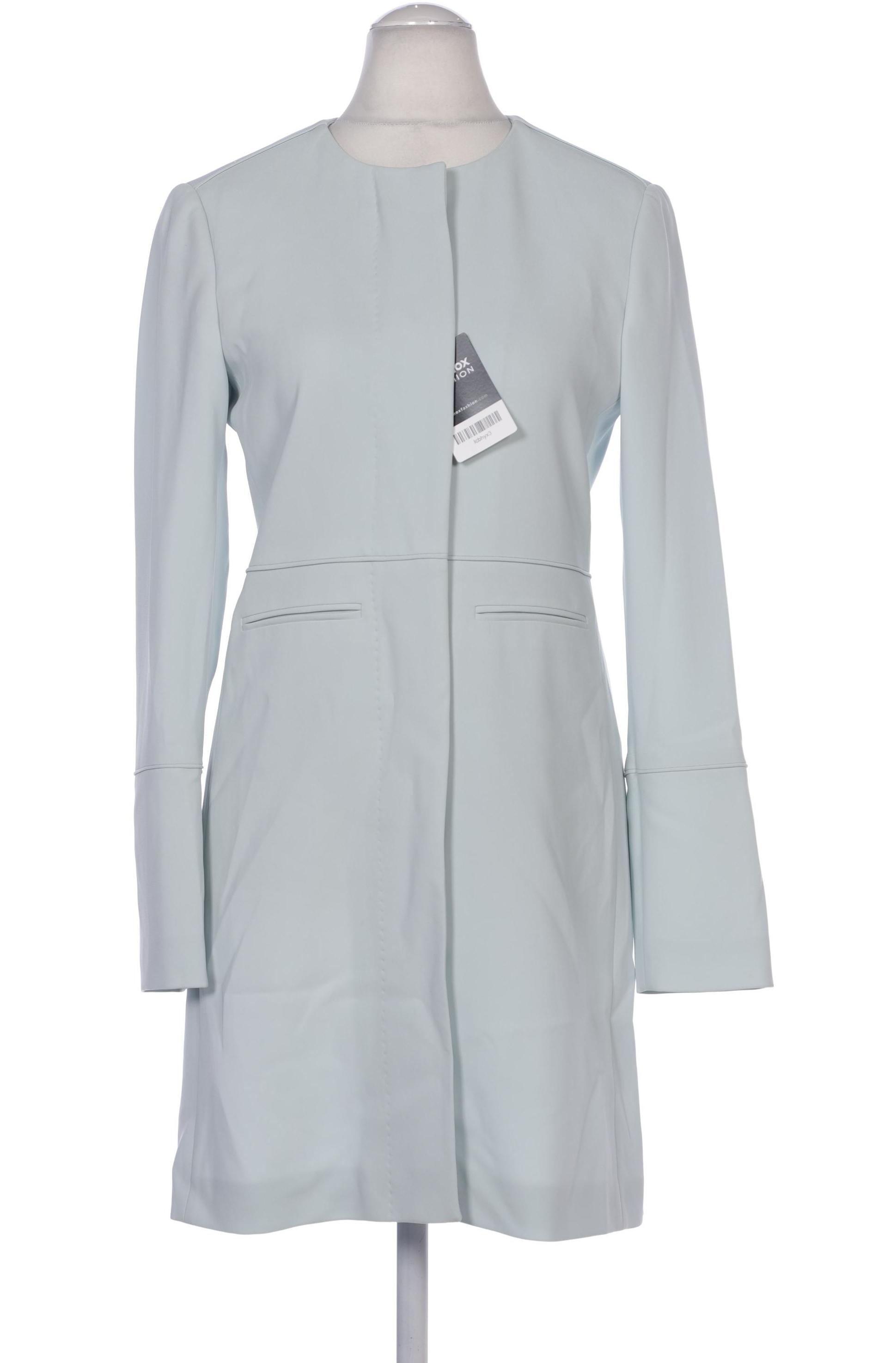 

Strenesse Damen Blazer, hellblau, Gr. 36