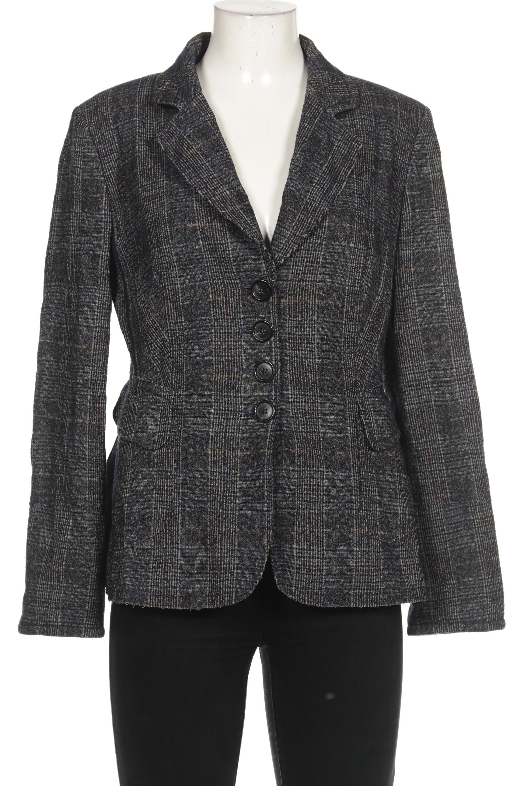 

Strenesse Damen Blazer, grau, Gr. 42