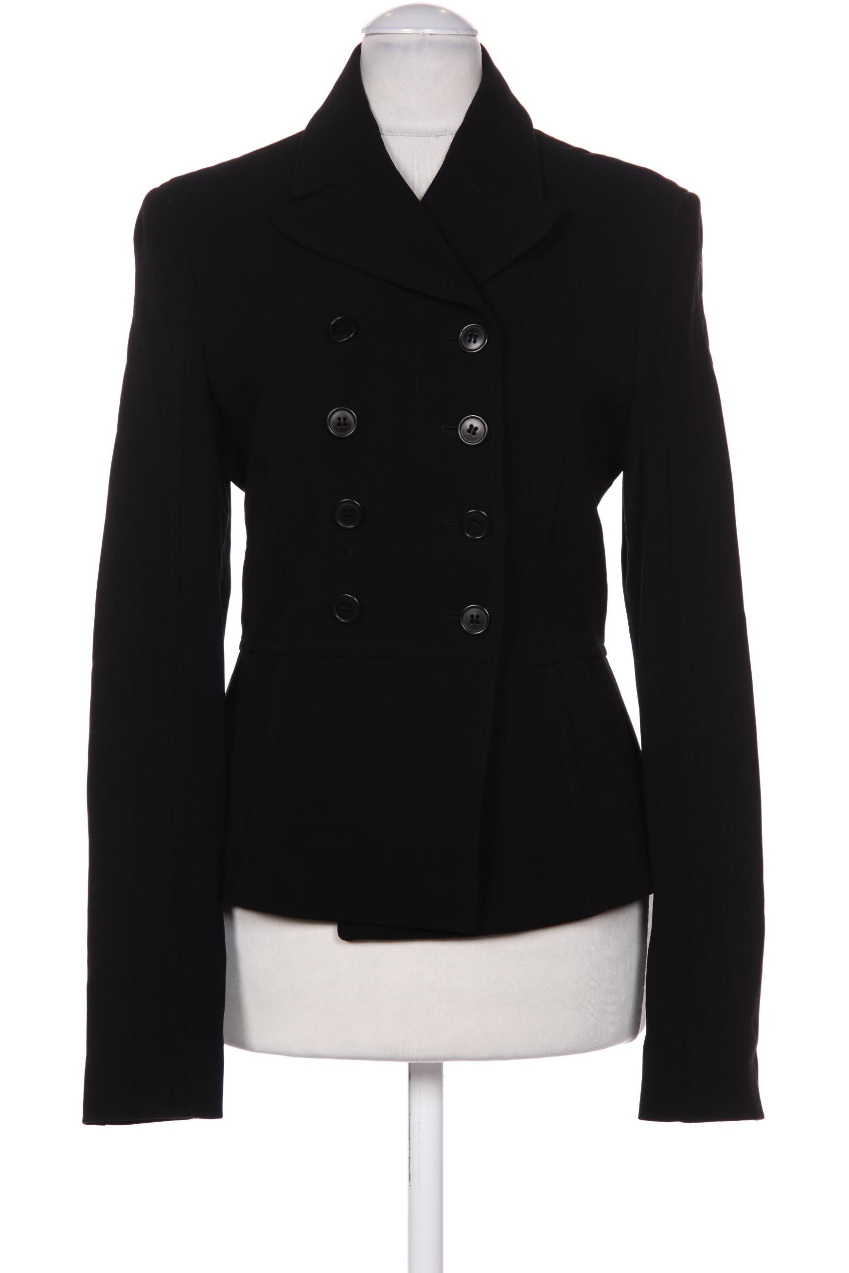 

Strenesse Damen Blazer, schwarz, Gr. 34