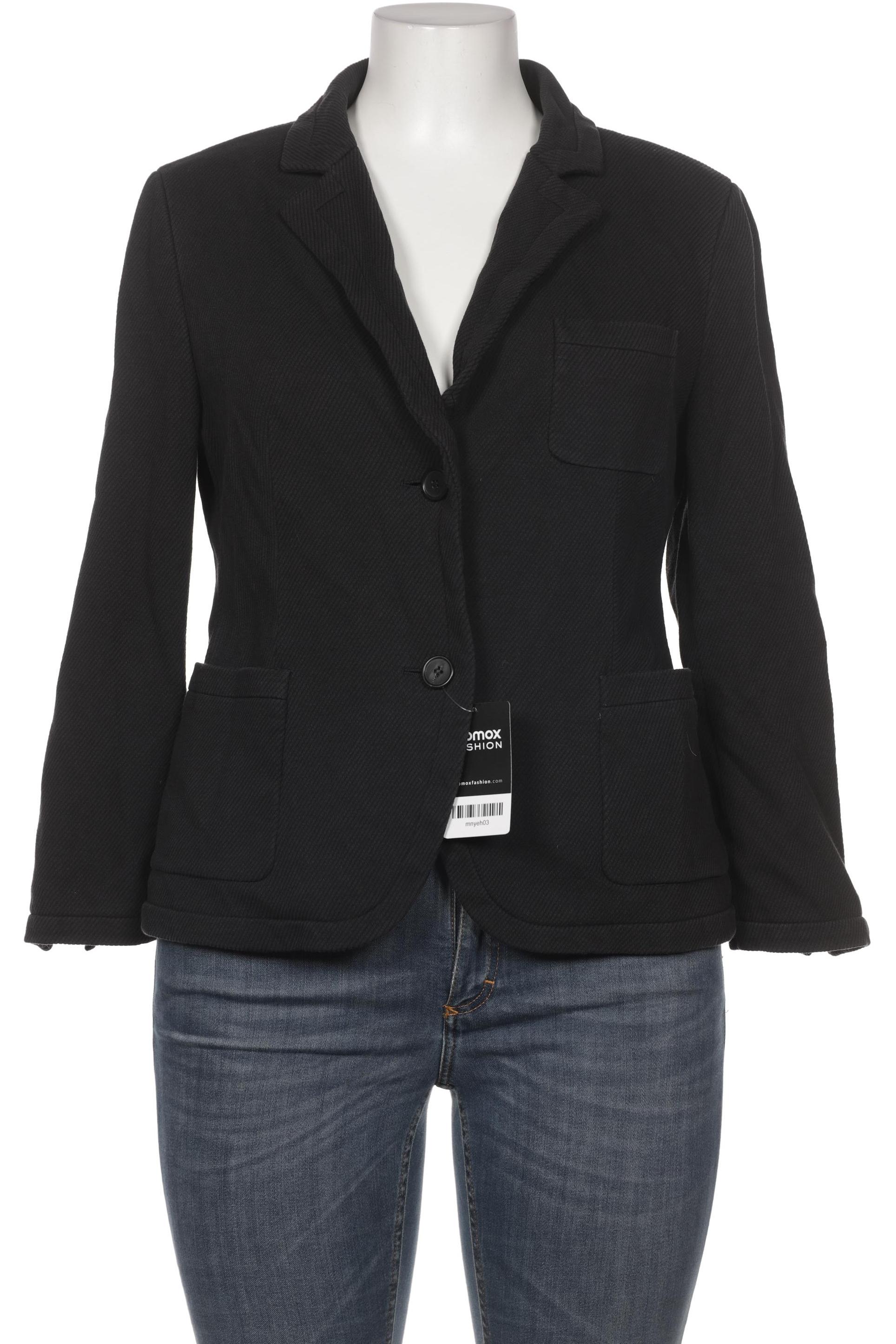 

Strenesse Damen Blazer, schwarz, Gr. 44