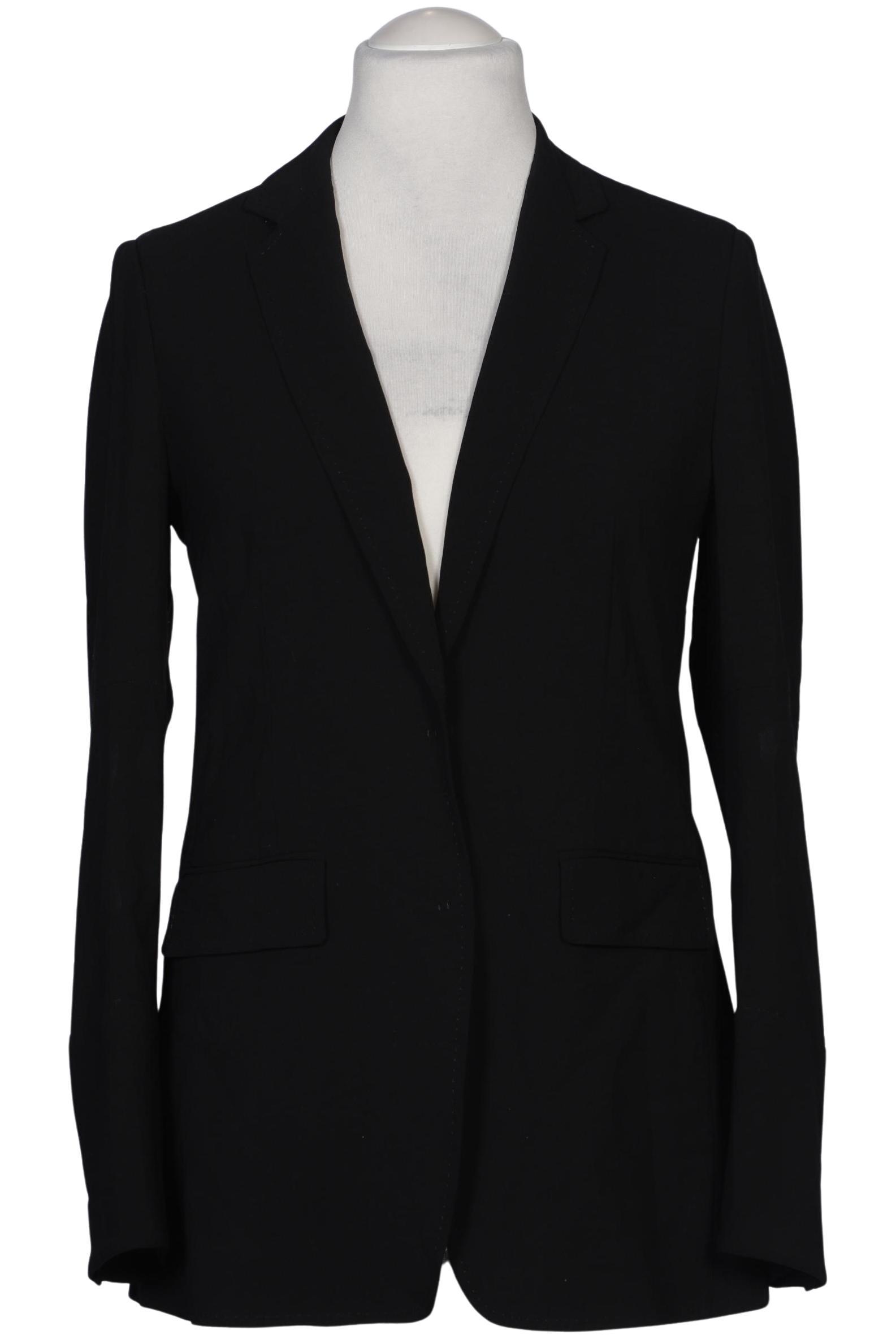 

Strenesse Damen Blazer, schwarz, Gr. 38